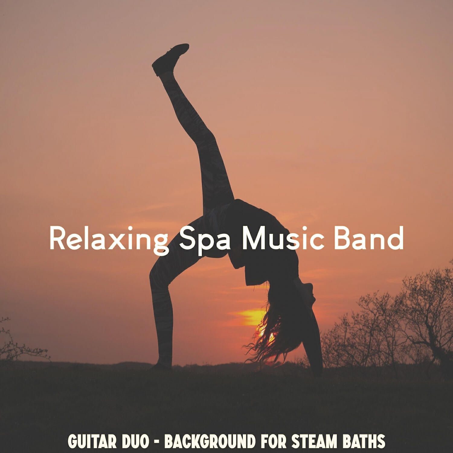 Relaxing Spa Music Band - Thrilling Backdrops for Massage Therapy