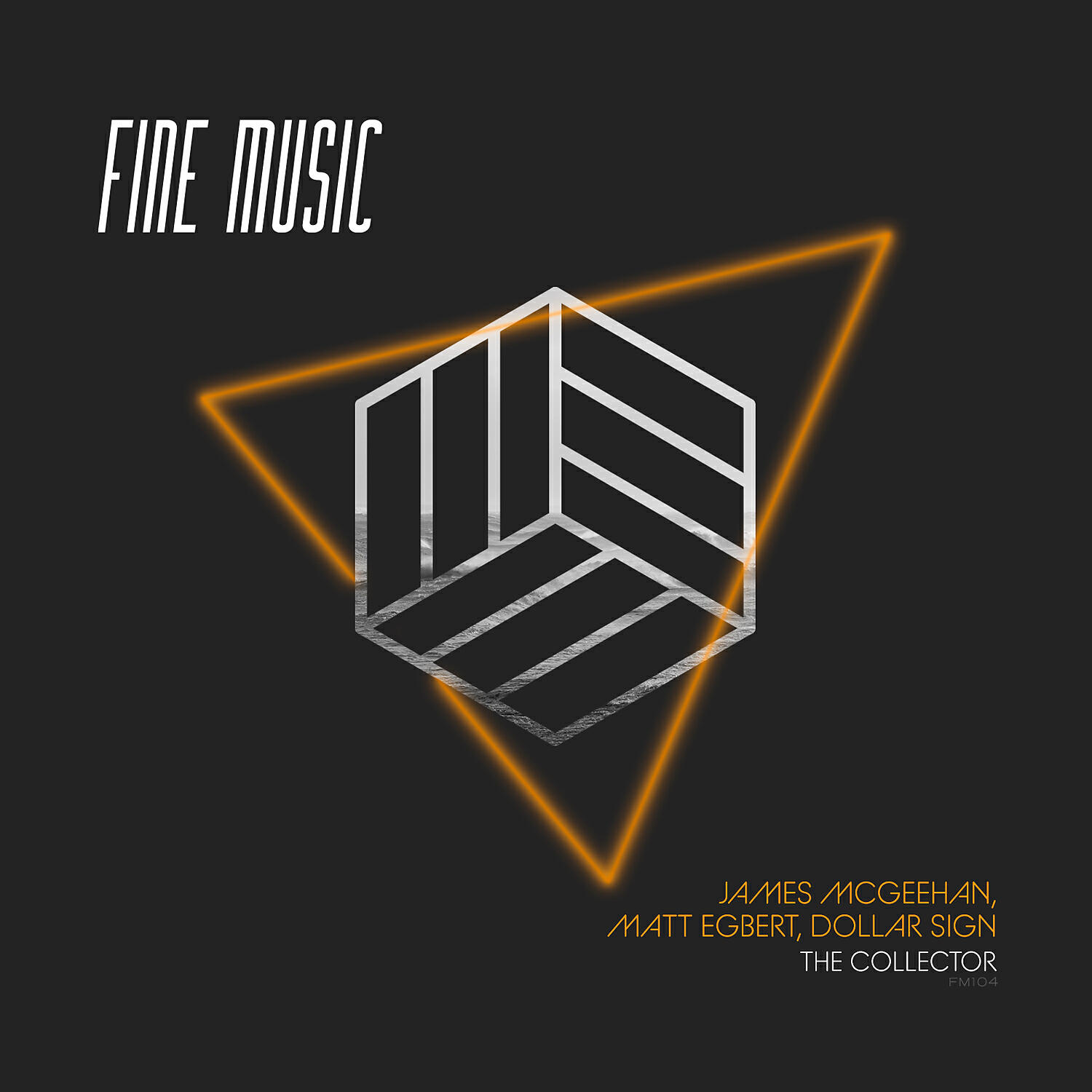 James McGeehan - Blocked Calls (Original Mix)