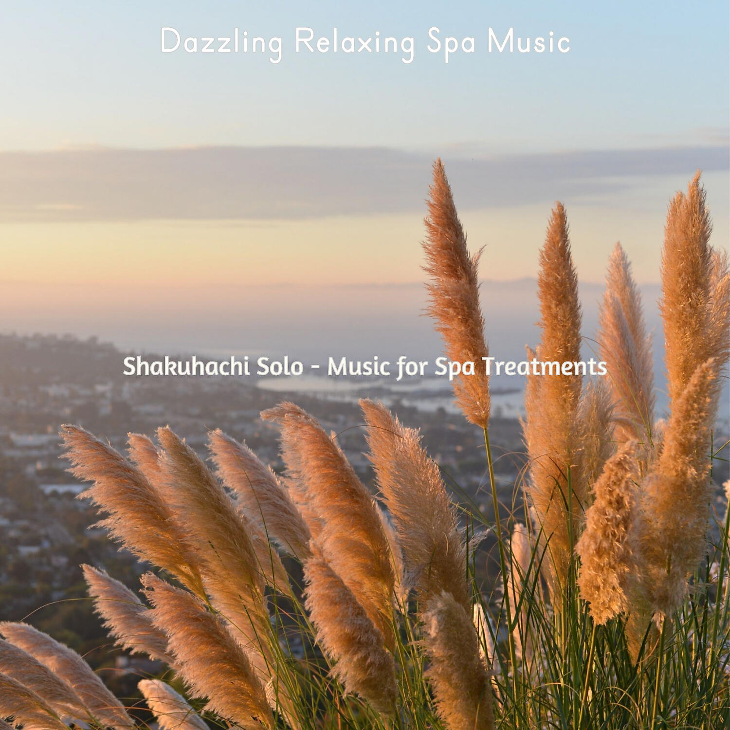 Dazzling Relaxing Spa Music - Shakuhachi and Guitar Soundtrack for Spa Hours