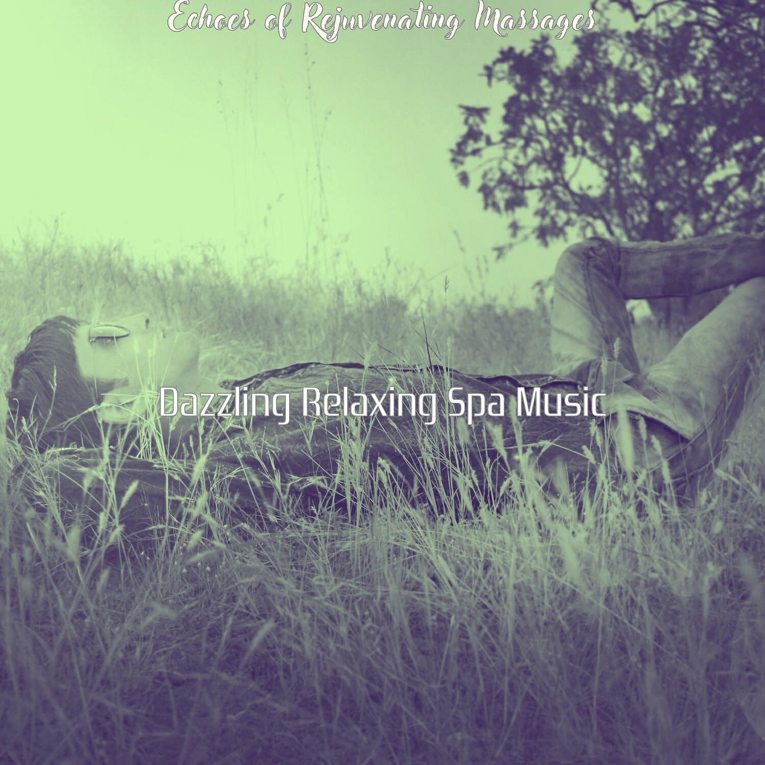 Dazzling Relaxing Spa Music - Urbane Ambiance for Spa Hours
