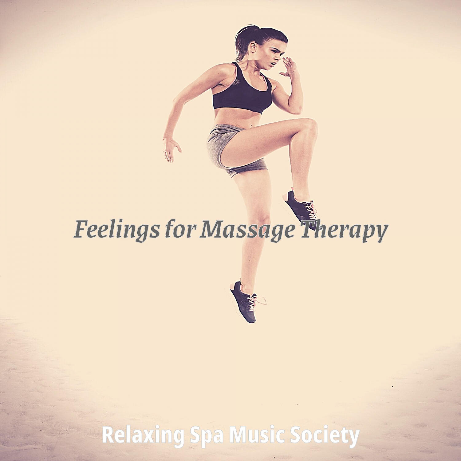 Relaxing Spa Music Society - Sublime Moods for Spa Treatments