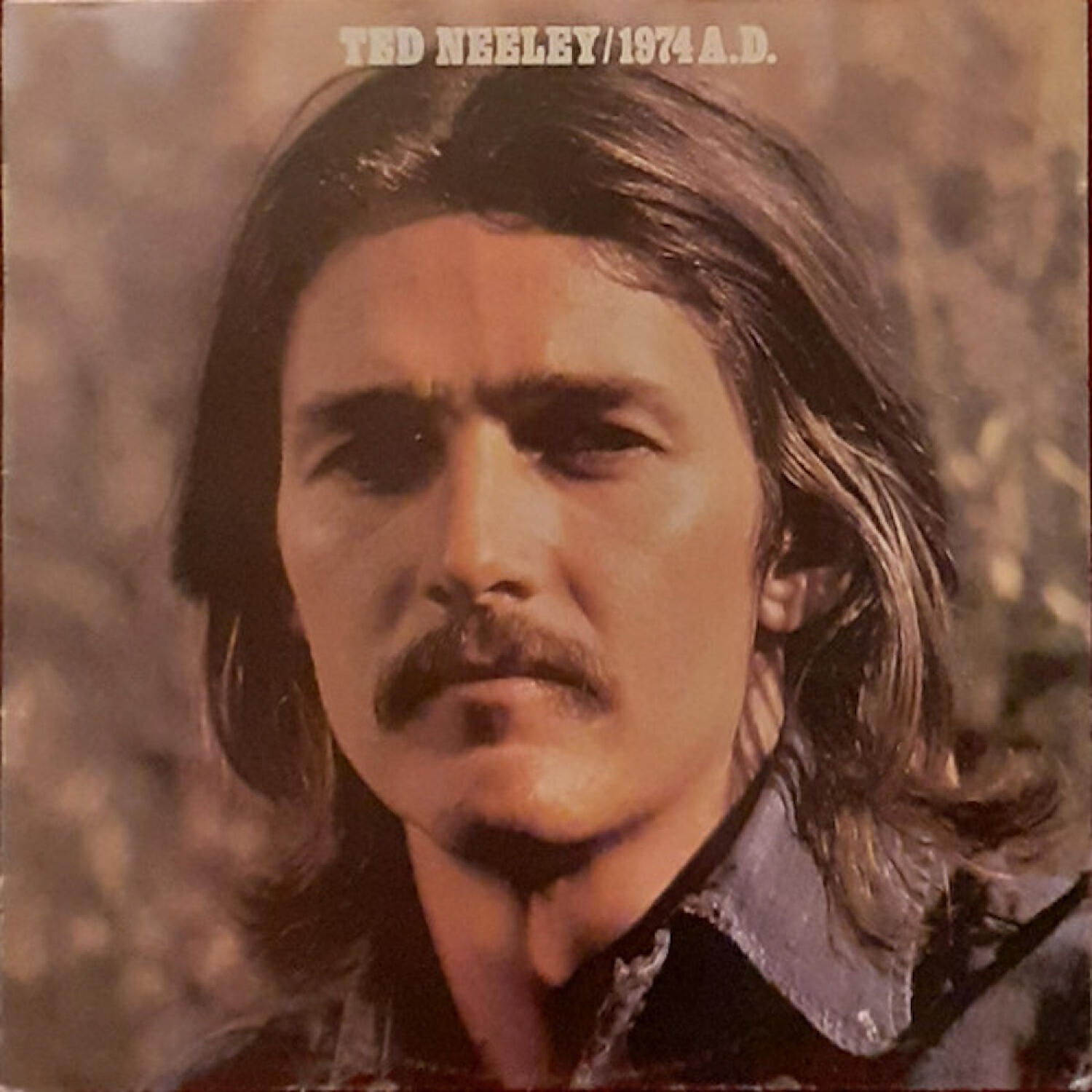 Ted Neeley - It's Not The Spotlight