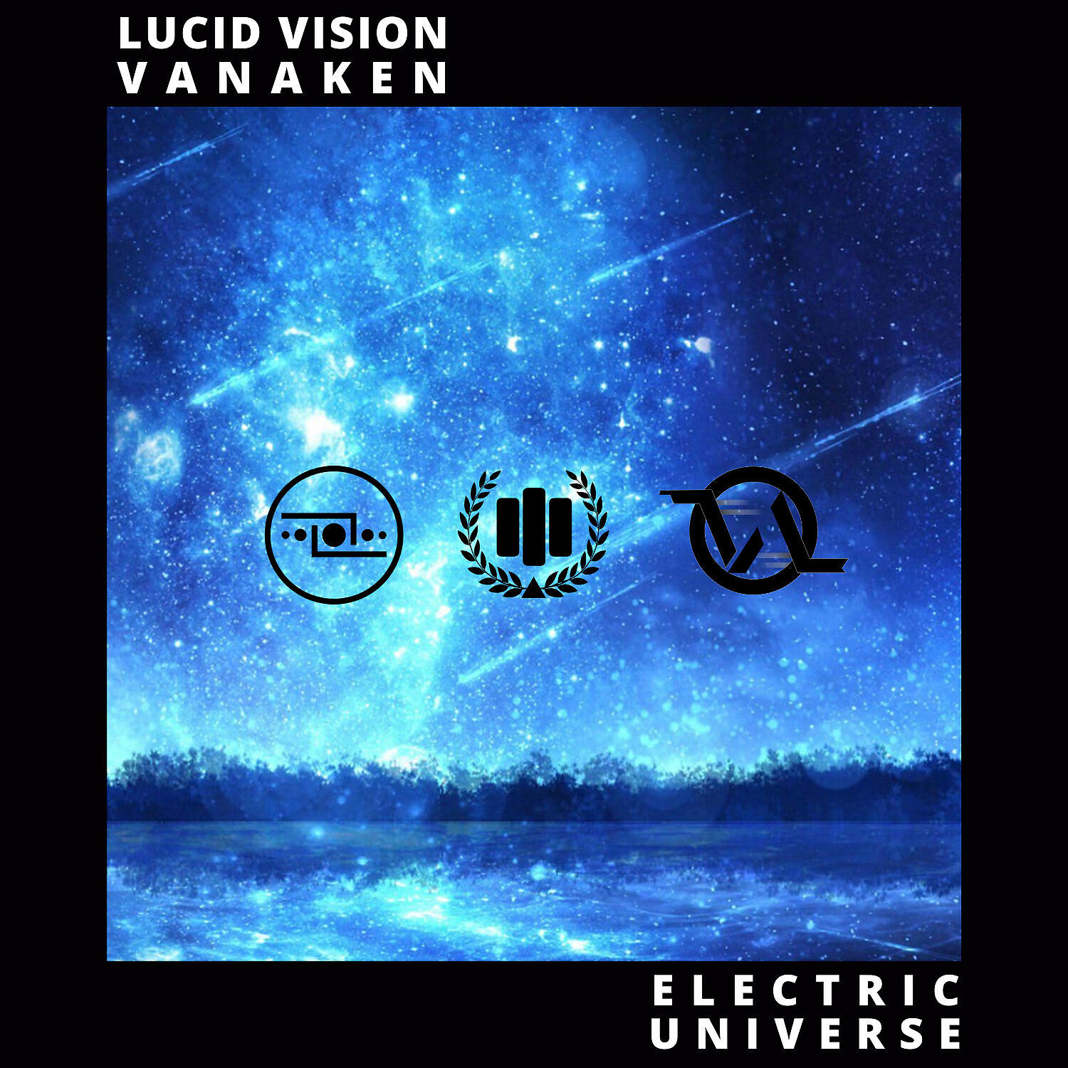 Lucid Vision - Electric Universe