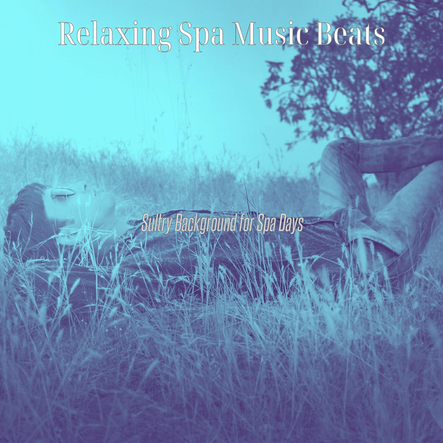 Relaxing Spa Music Beats - Shakuhachi and Guitar Soundtrack for Spa Hours