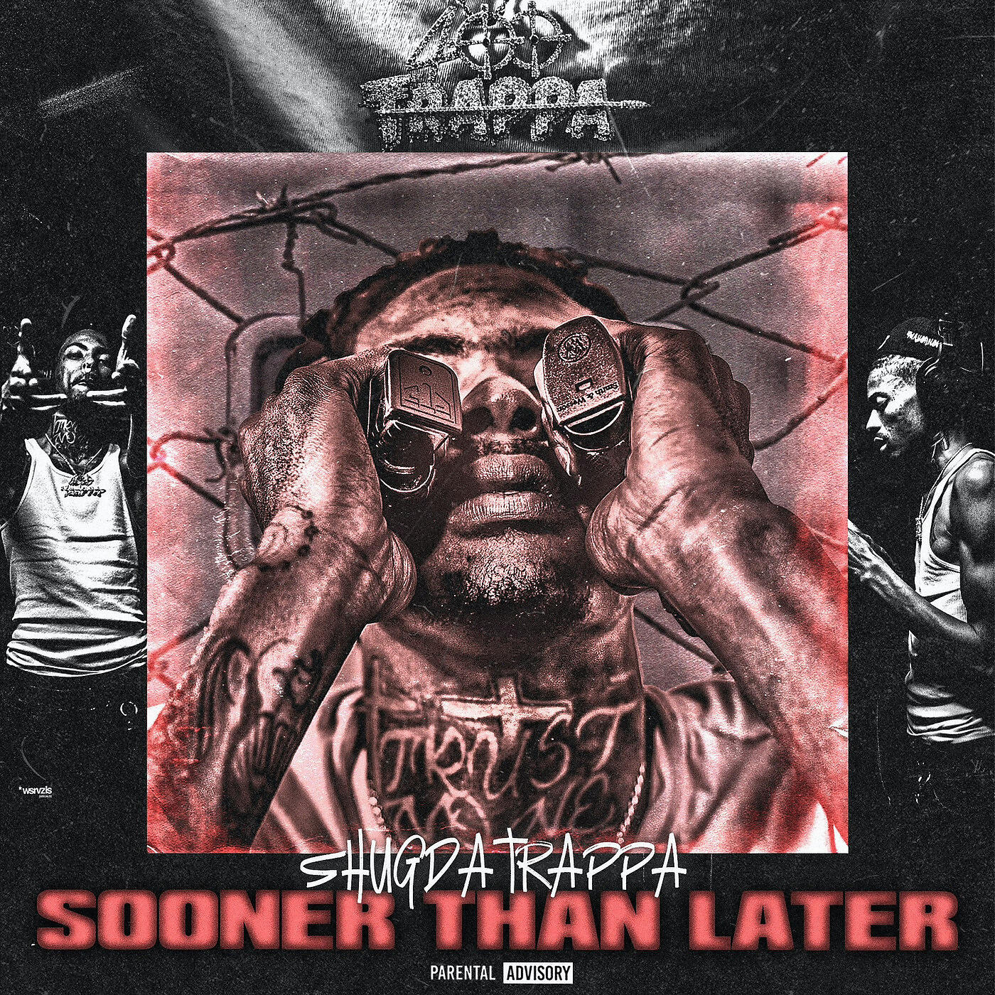 Shug Da Trappa - Our Year