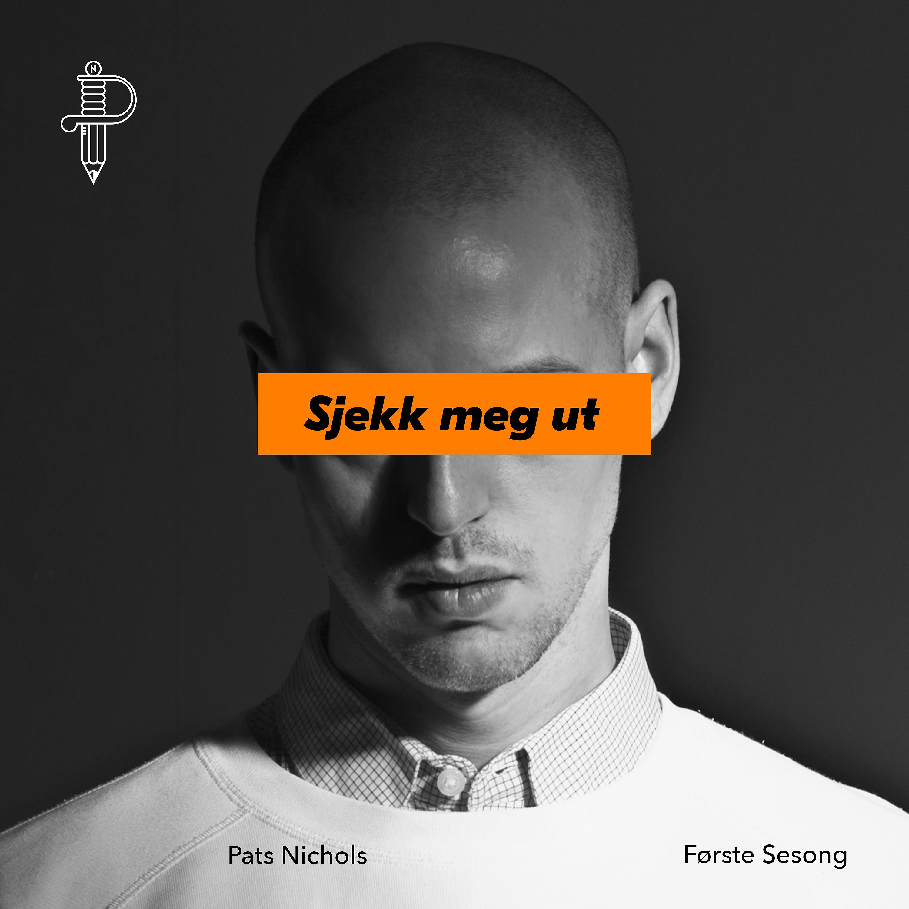 Постер альбома Sjekk Meg Ut