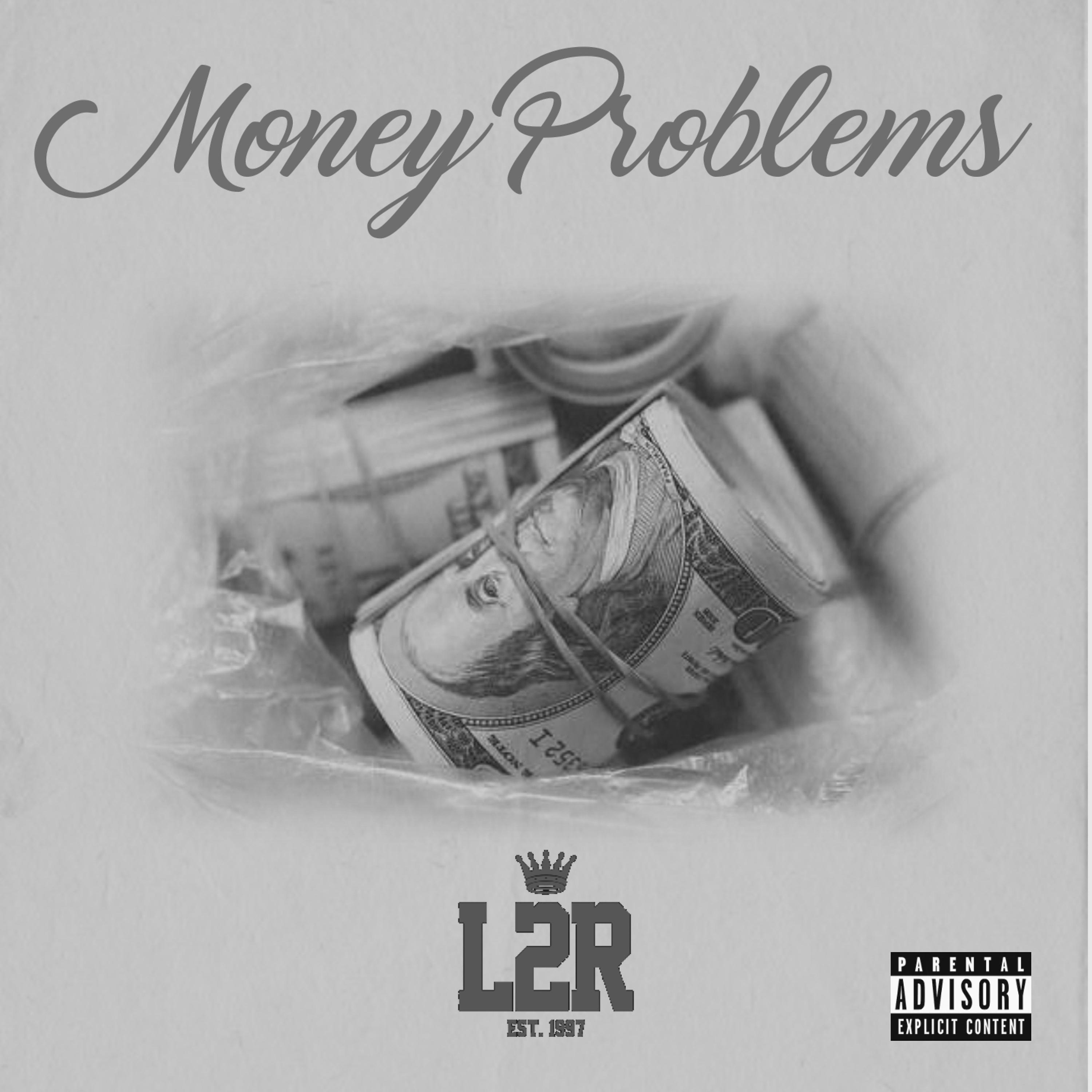 Постер альбома Money Problems