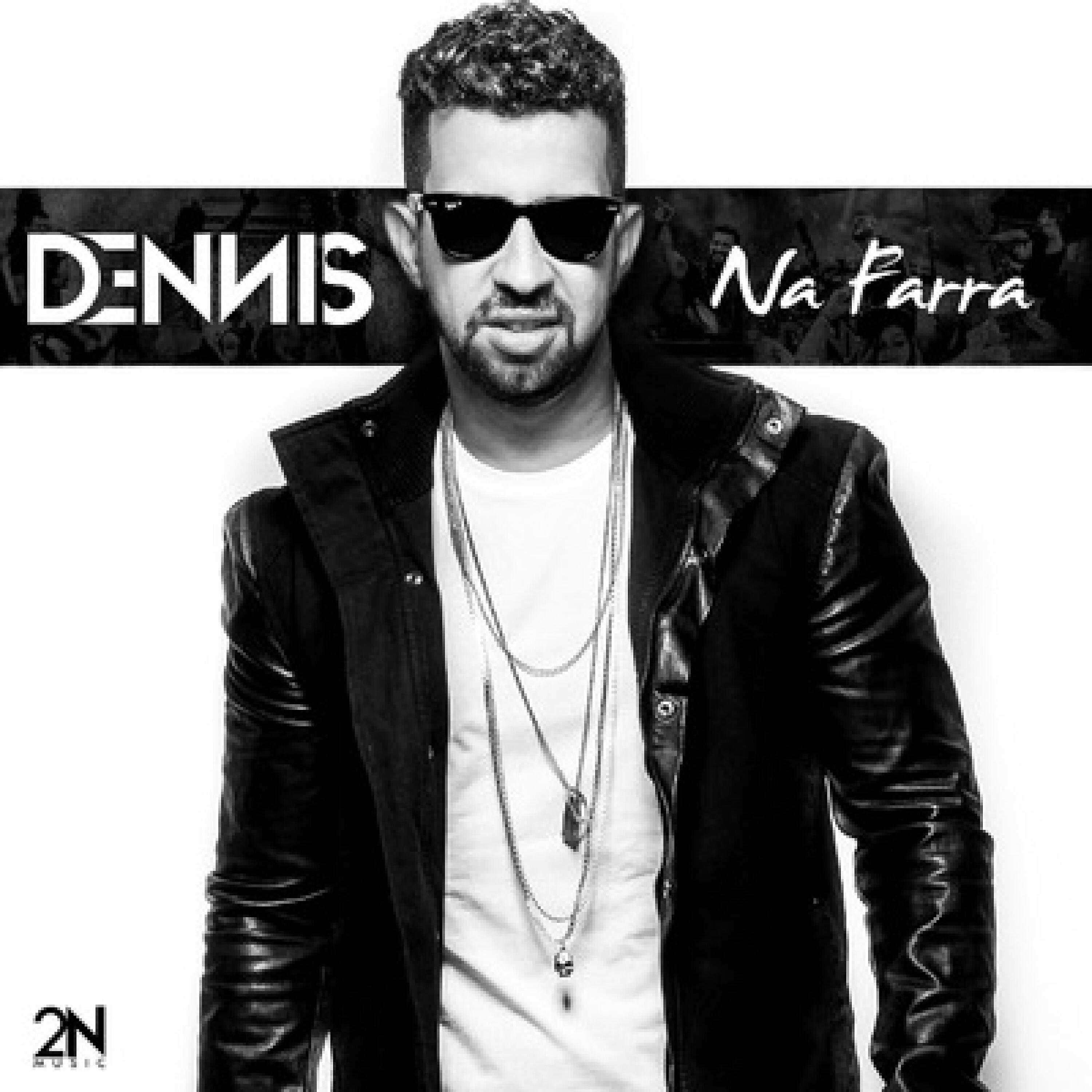 DENNIS - Eu Sou Feliz