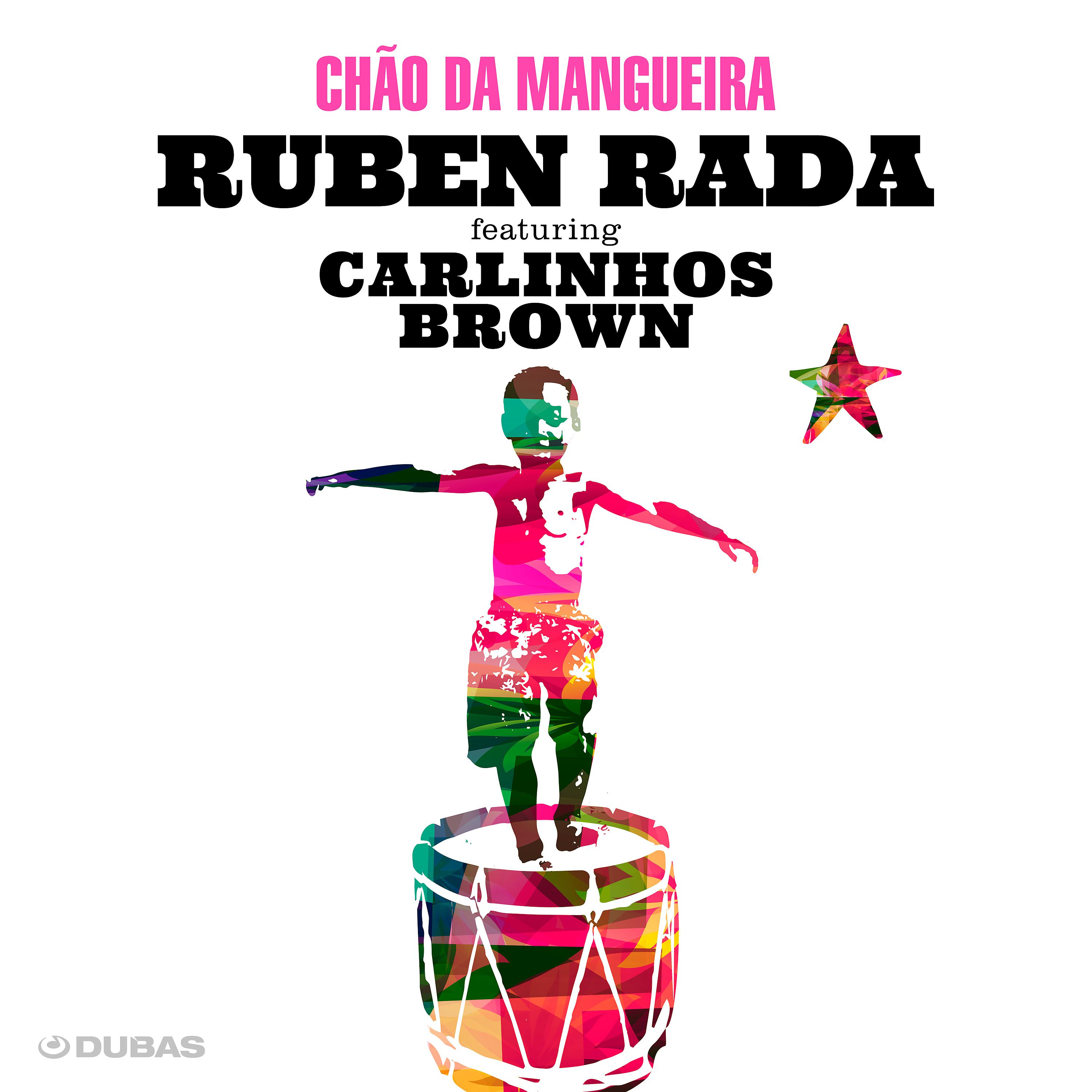 Постер альбома Chão da Mangueira