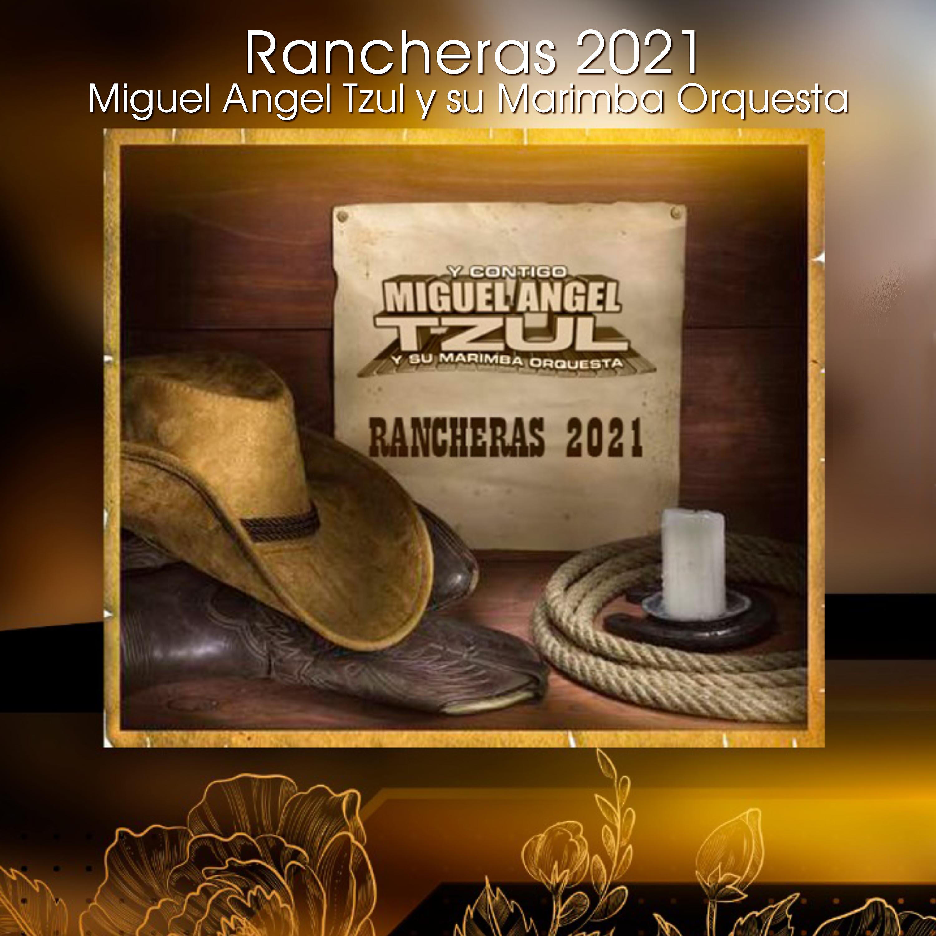 Miguel Angel Tzul - Mix Cumbias 2021: Vida de Rico / Hawai / La Cumbia del Tik Tok (Tin-To)
