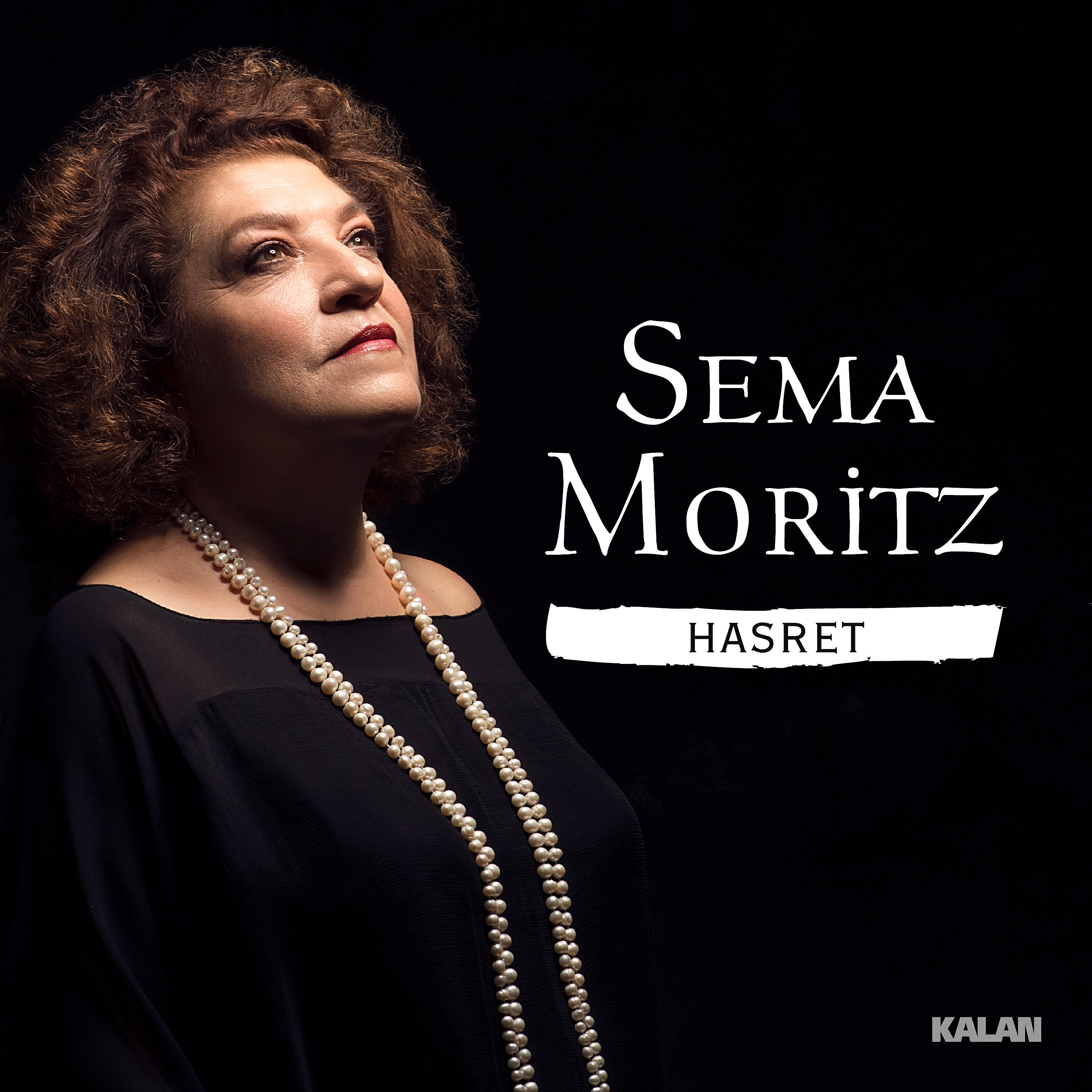 Sema Moritz - Hasret