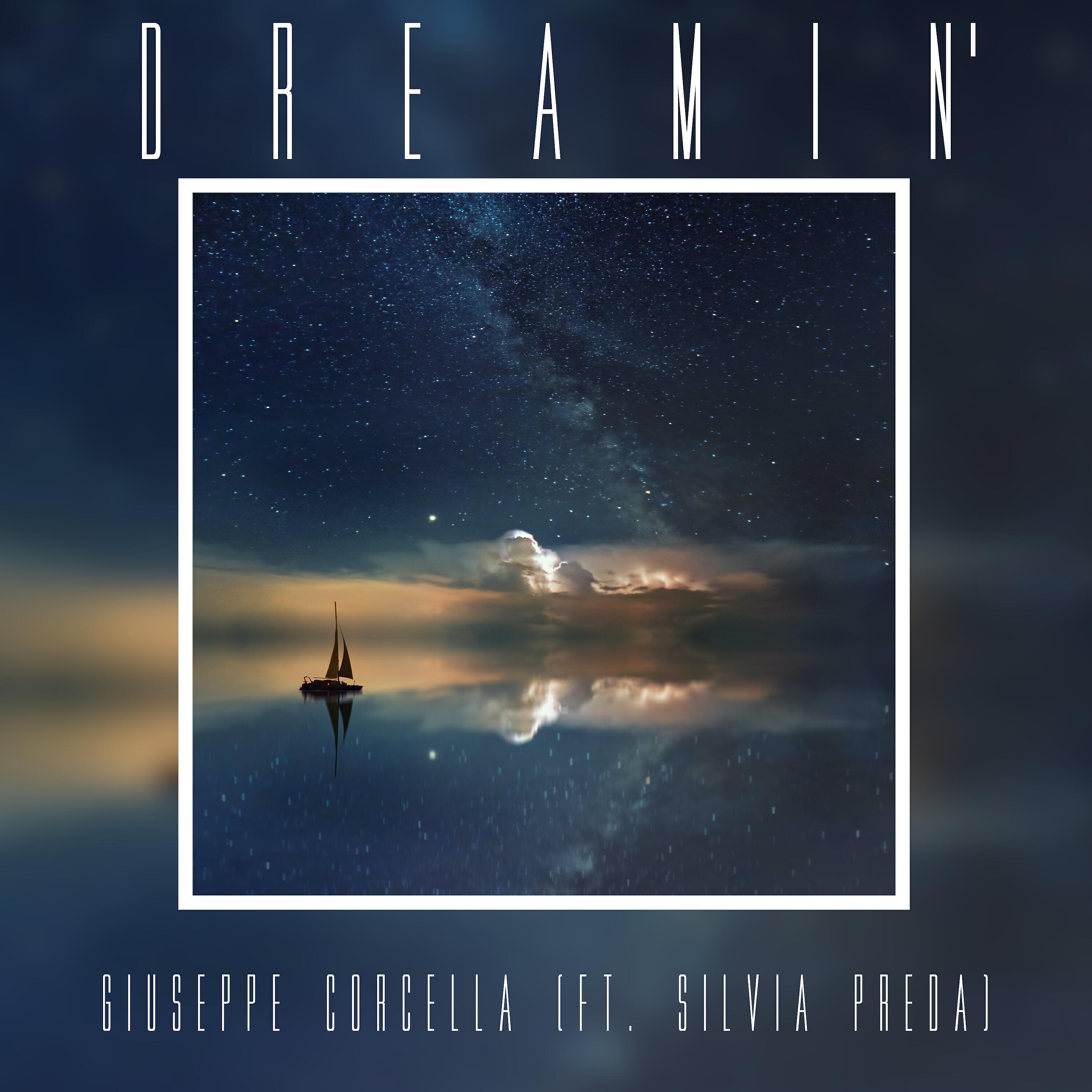 Silvia Preda - Dreamin'