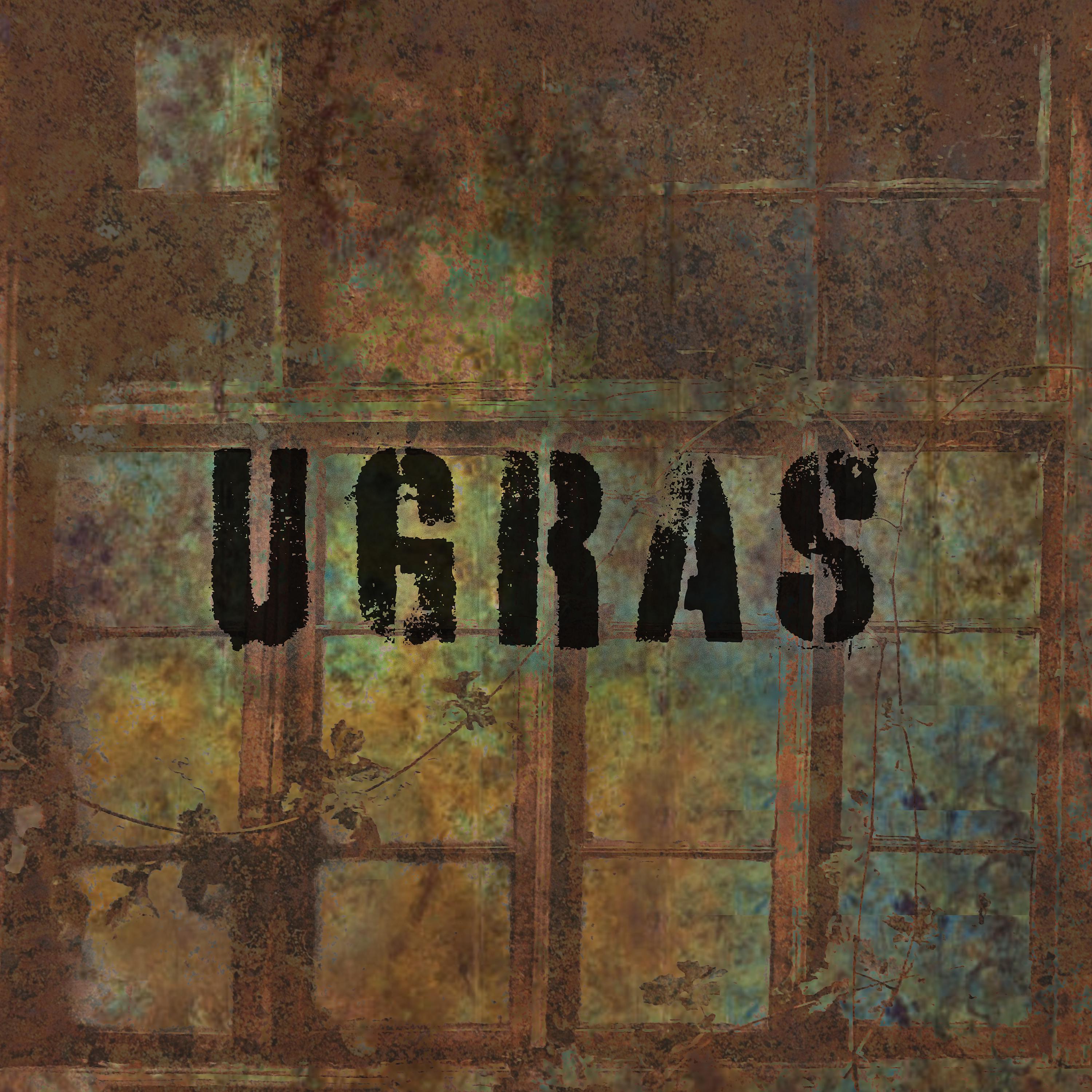 Постер альбома Ugras