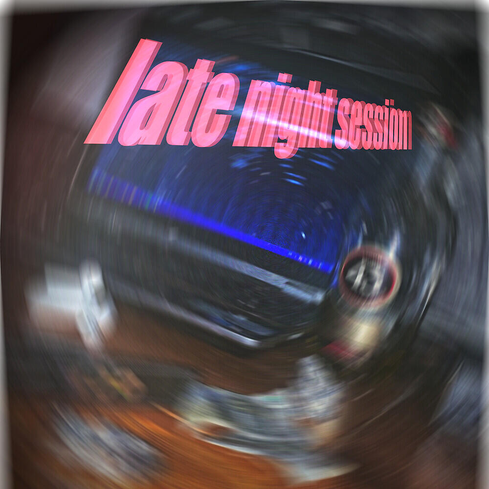 Robby - Late Night Session