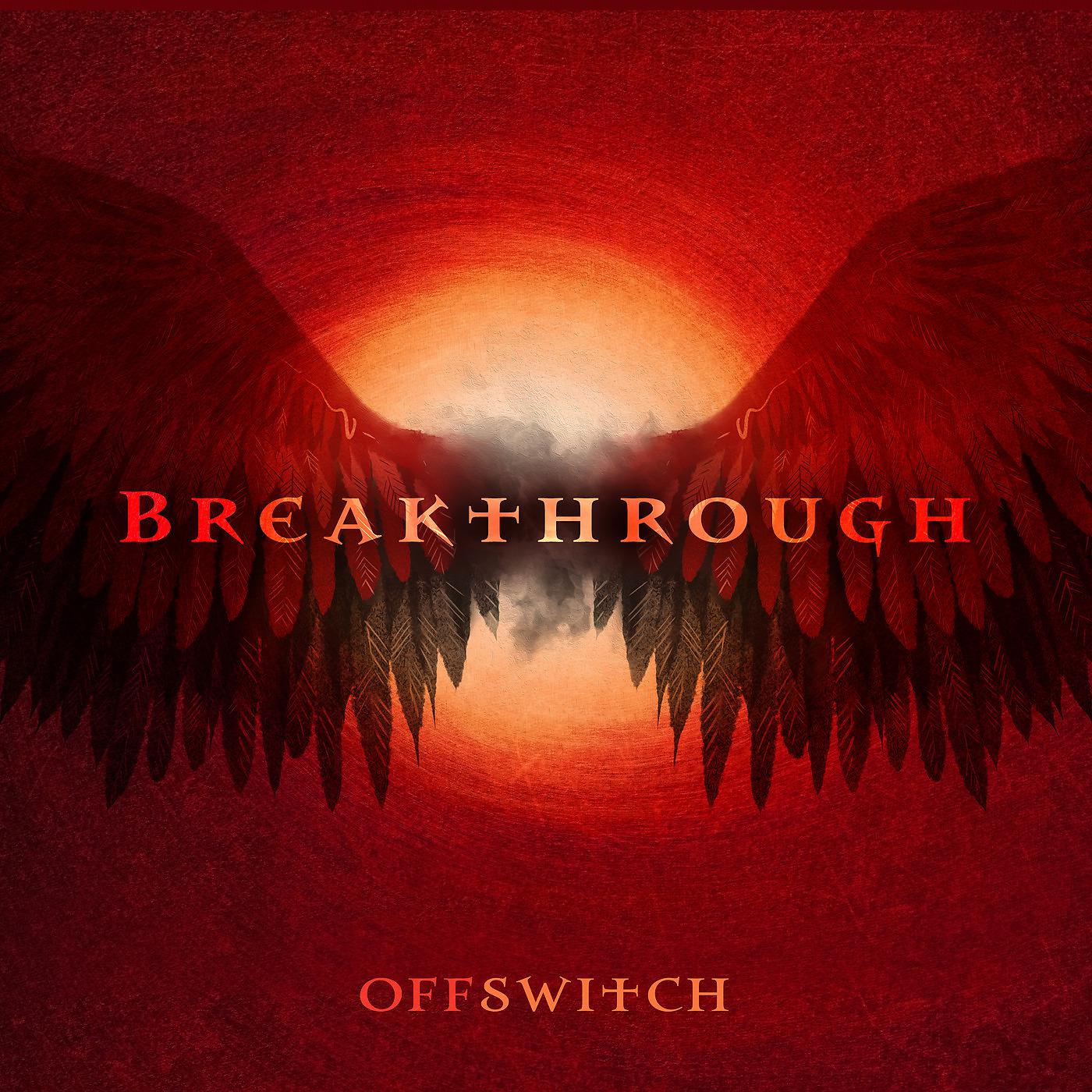 Постер альбома Breakthrough