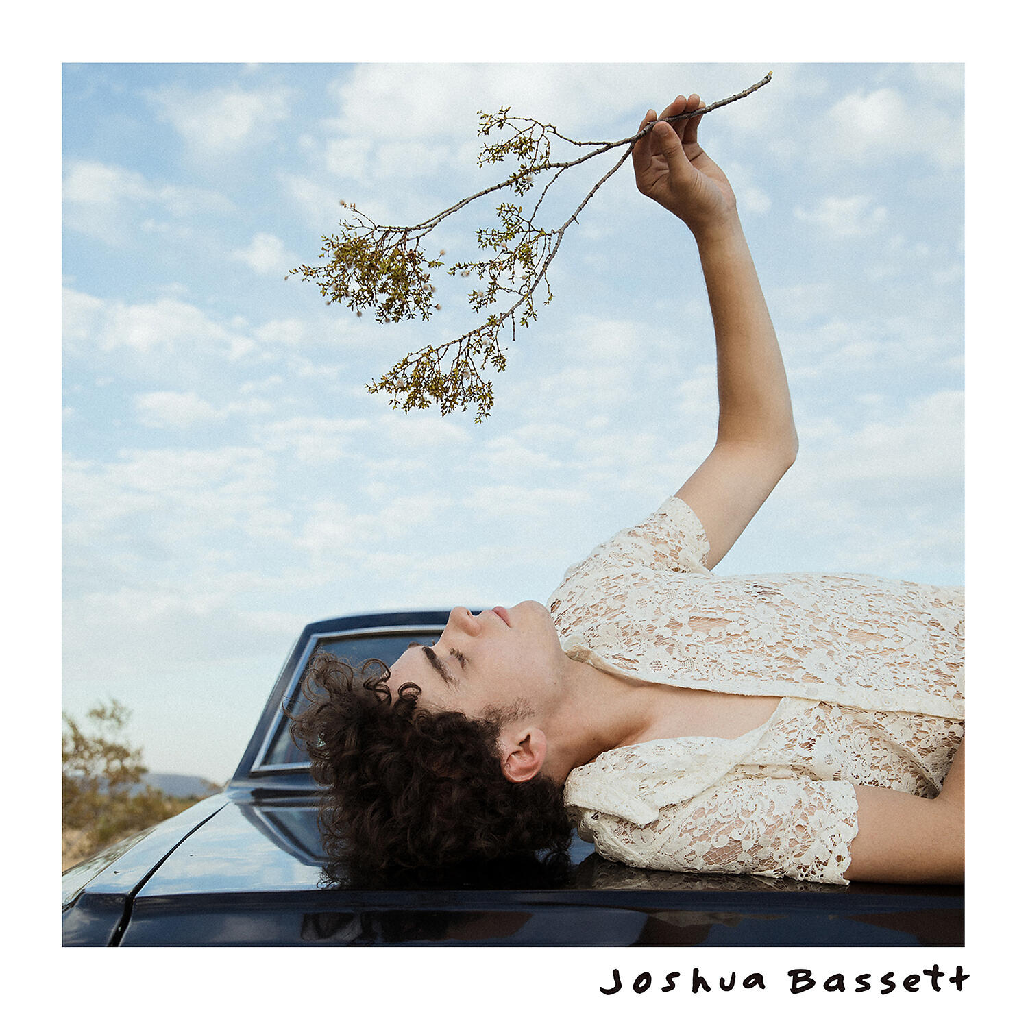 Joshua Bassett - We Both Know (feat. Sabrina Carpenter)