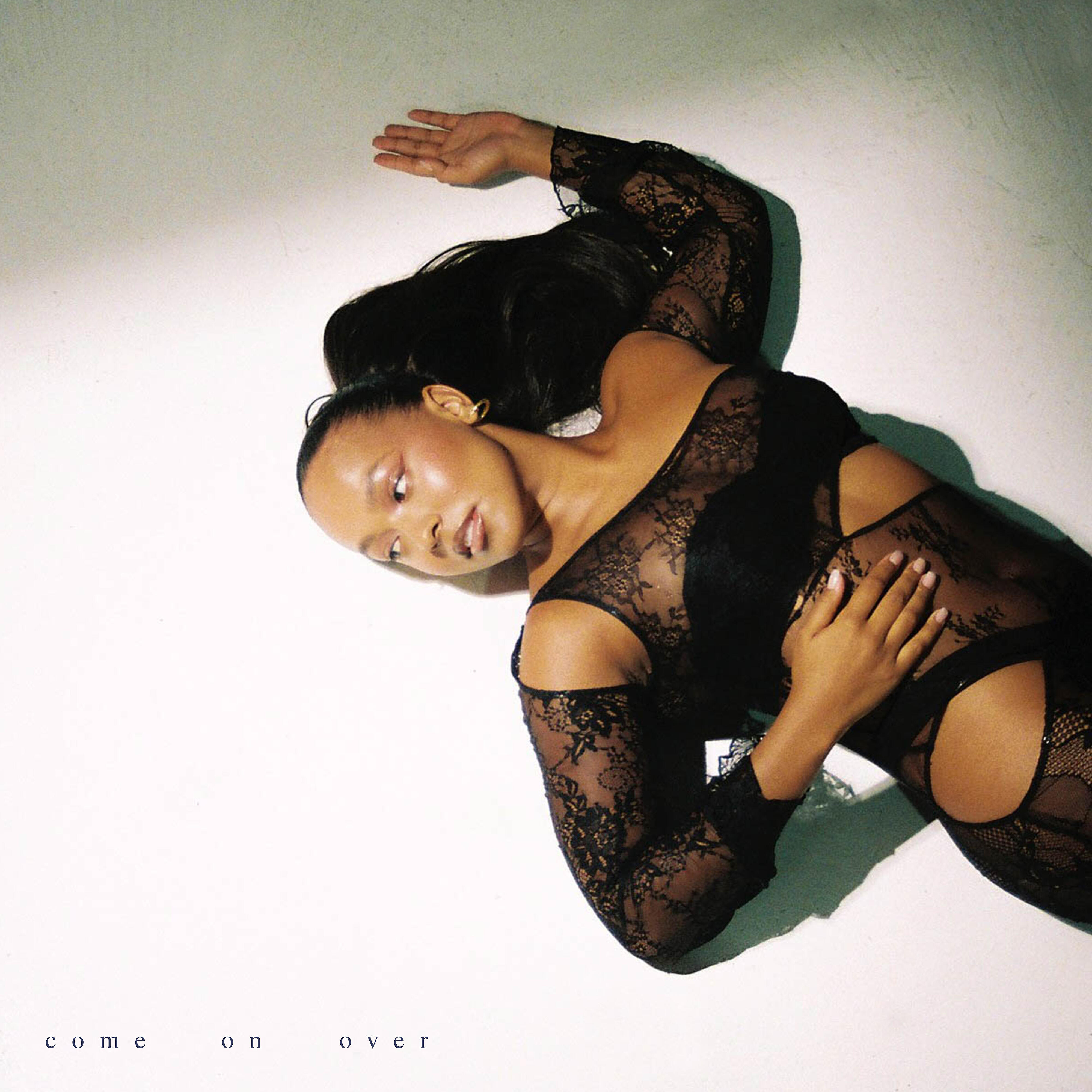 Shanae - Come On Over