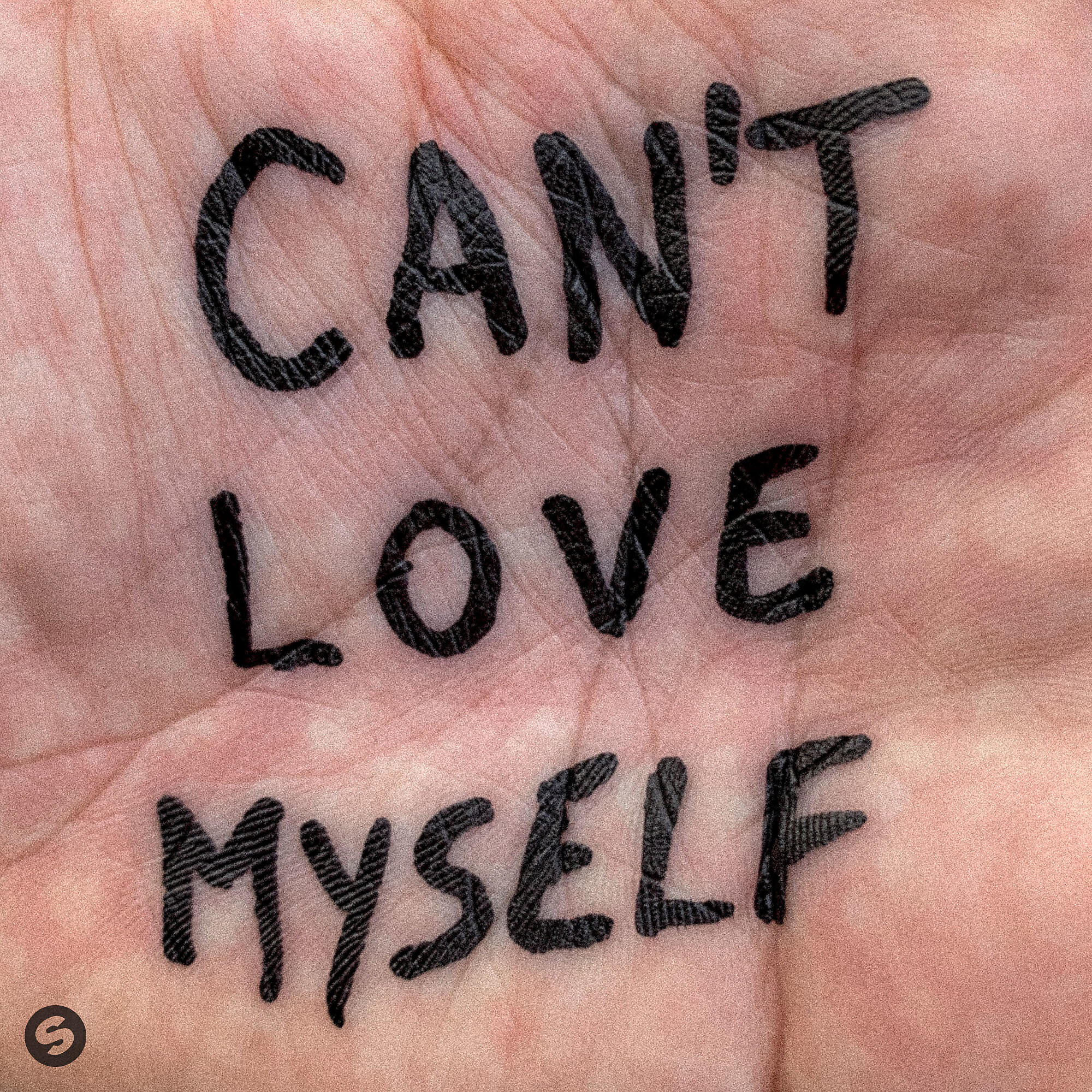 HUGEL - Can't Love Myself (feat. Mishaal & LPW)