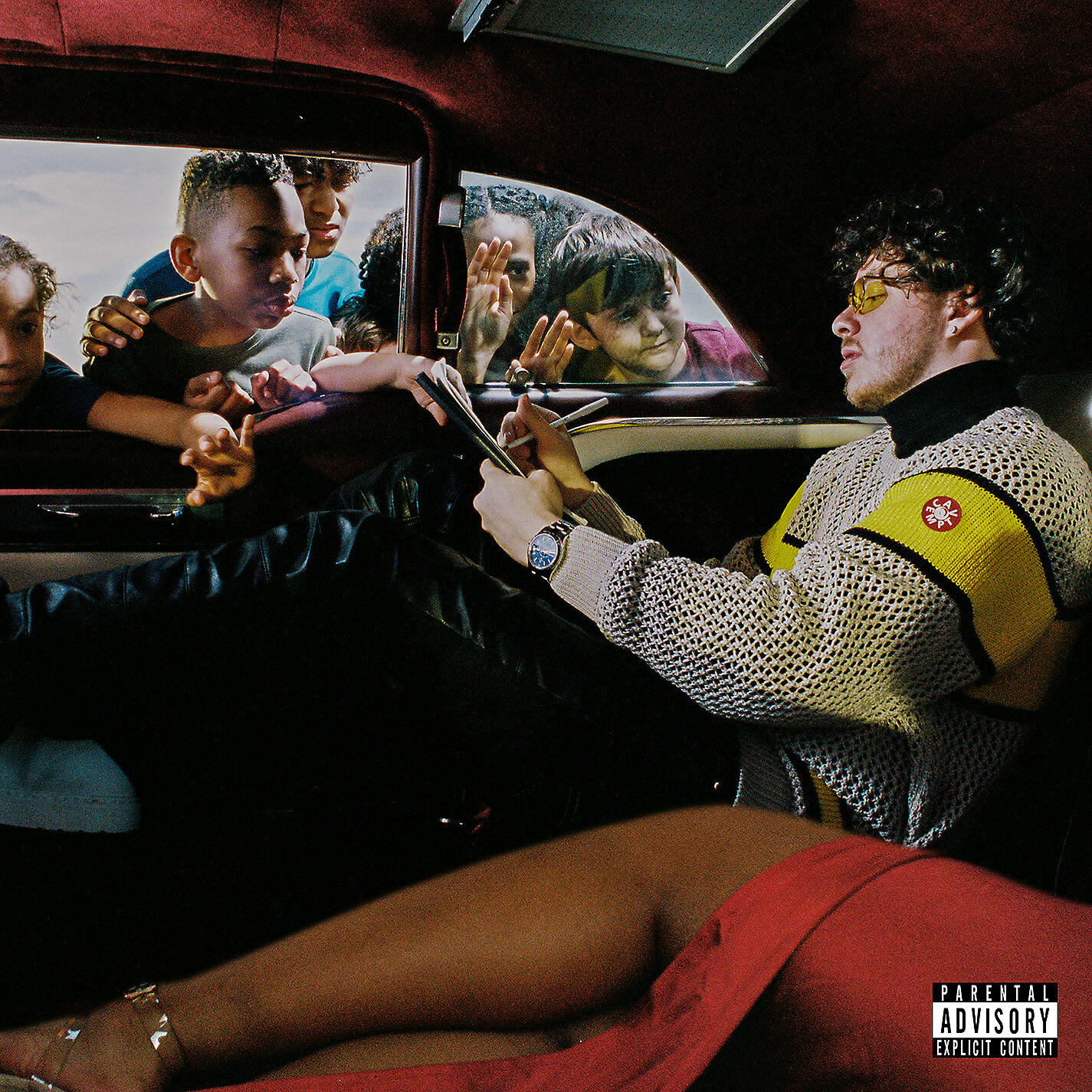 Jack Harlow - Tyler Herro