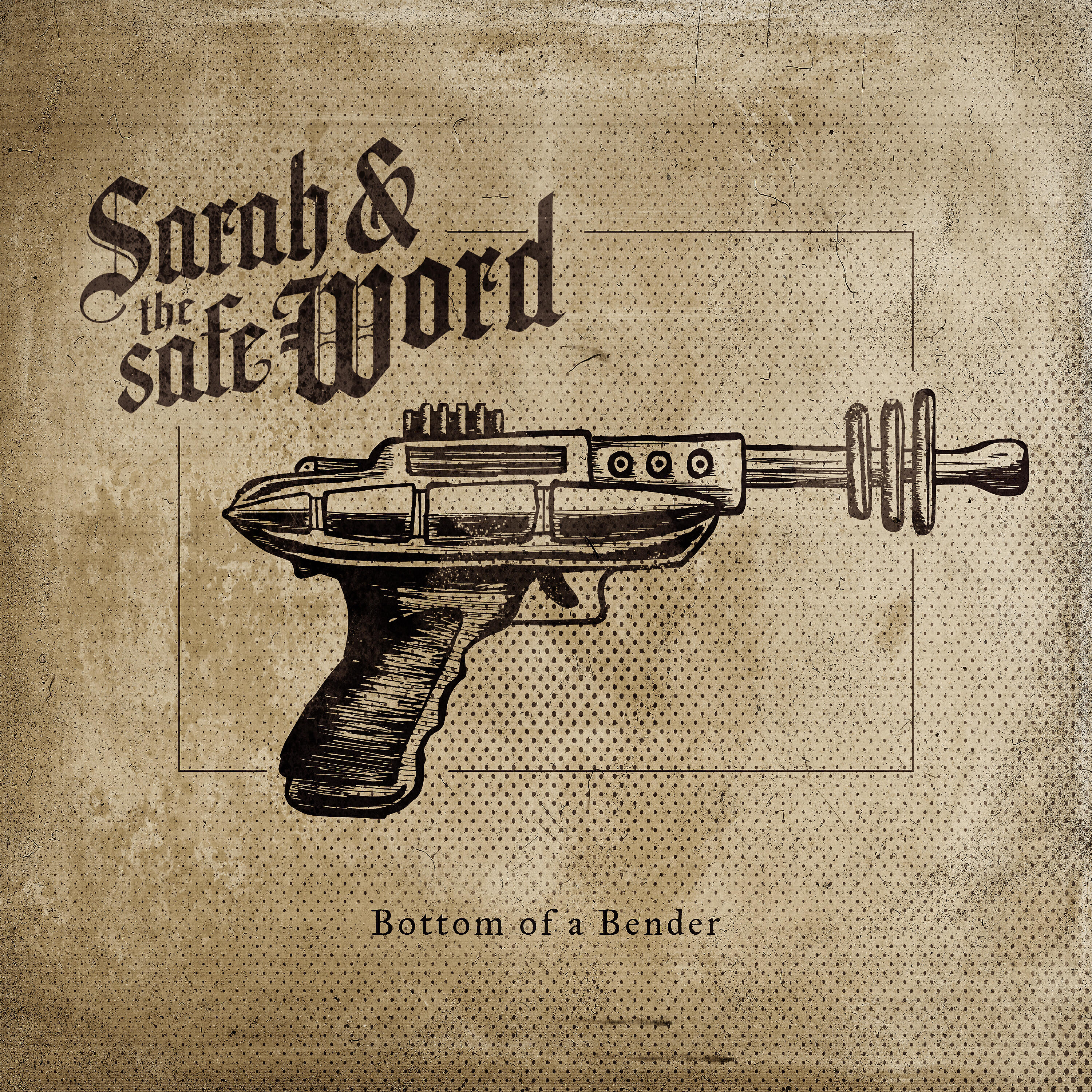 Sarah and the Safe Word - Bottom of a Bender