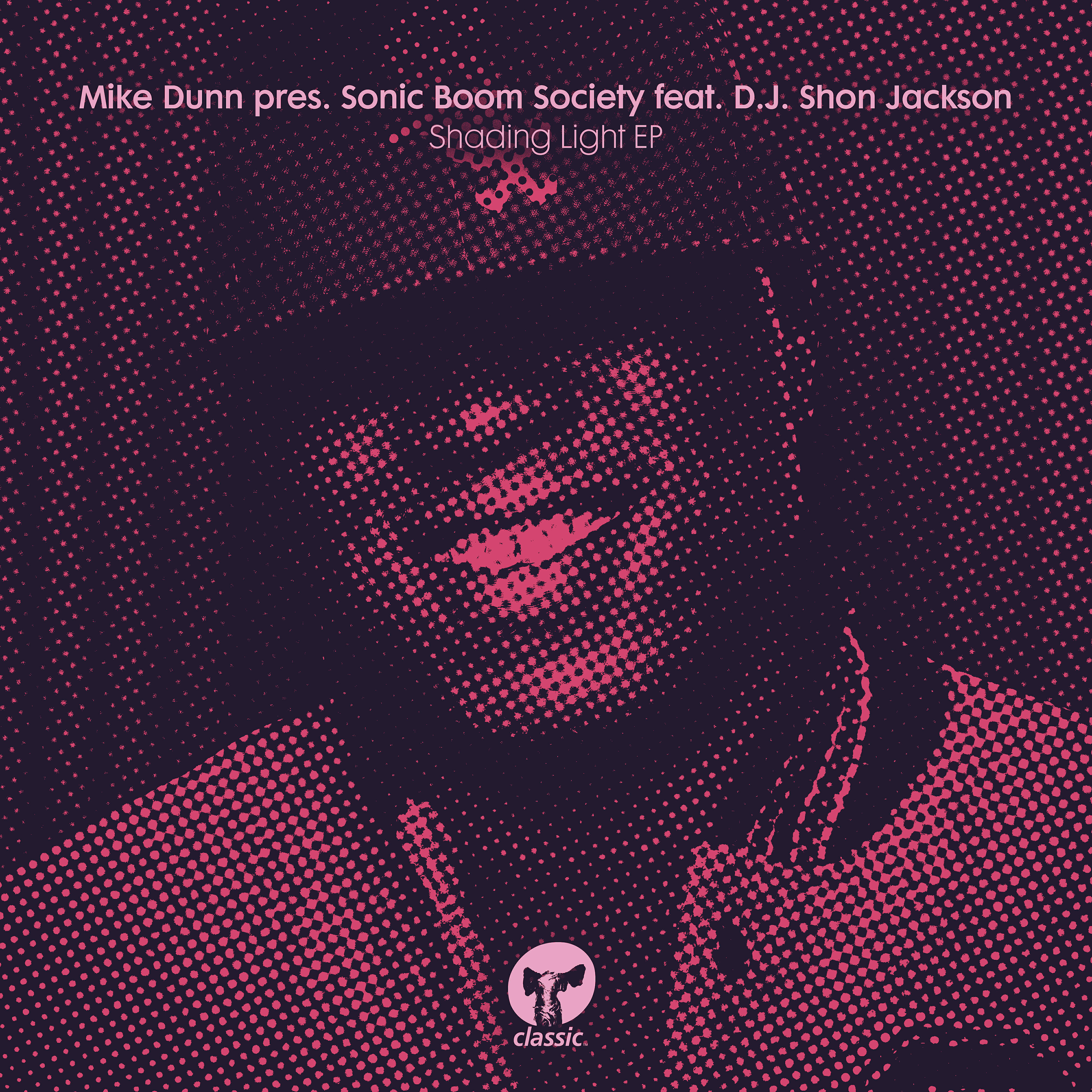 Mike Dunn - Work Da Groove (feat. D.J. Shon Jackson)