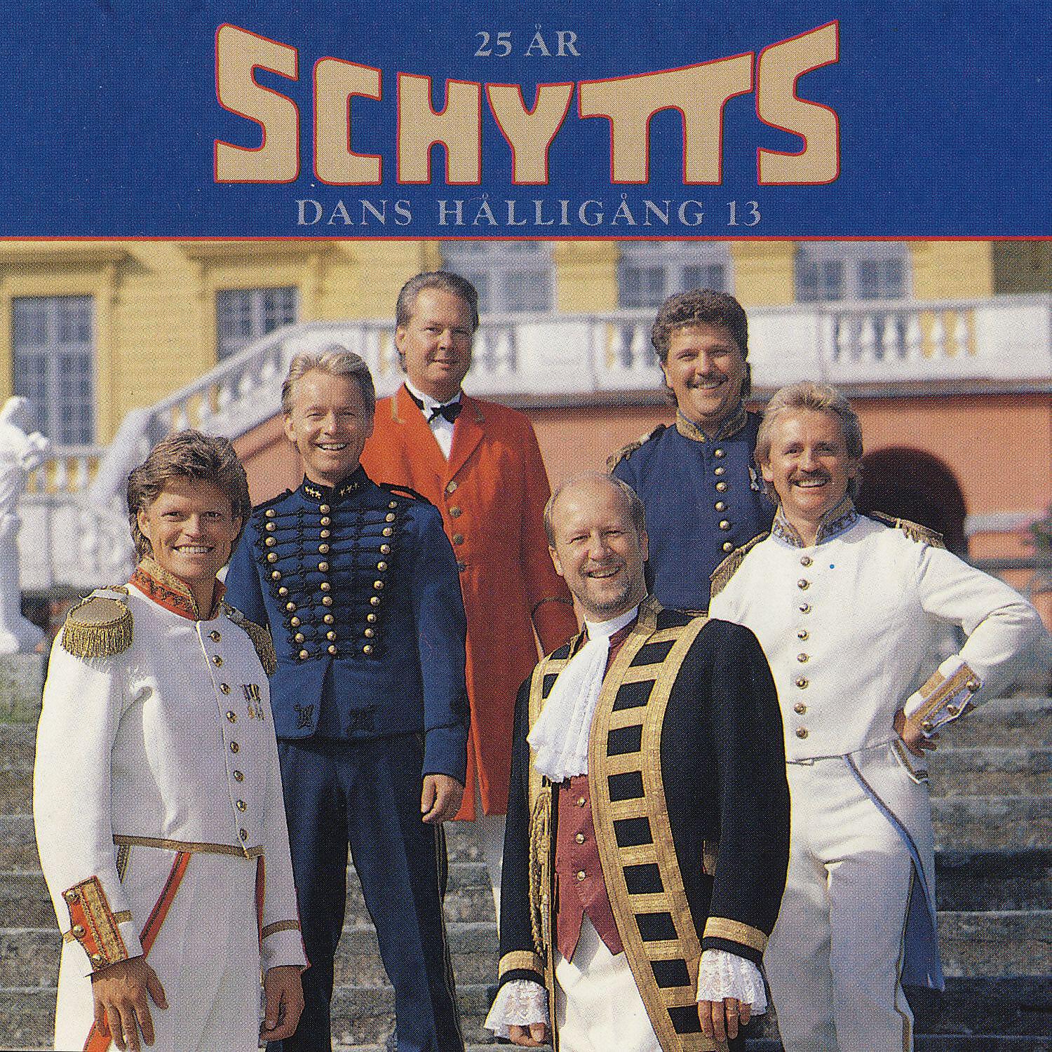 Schytts - En för alla, alla fören