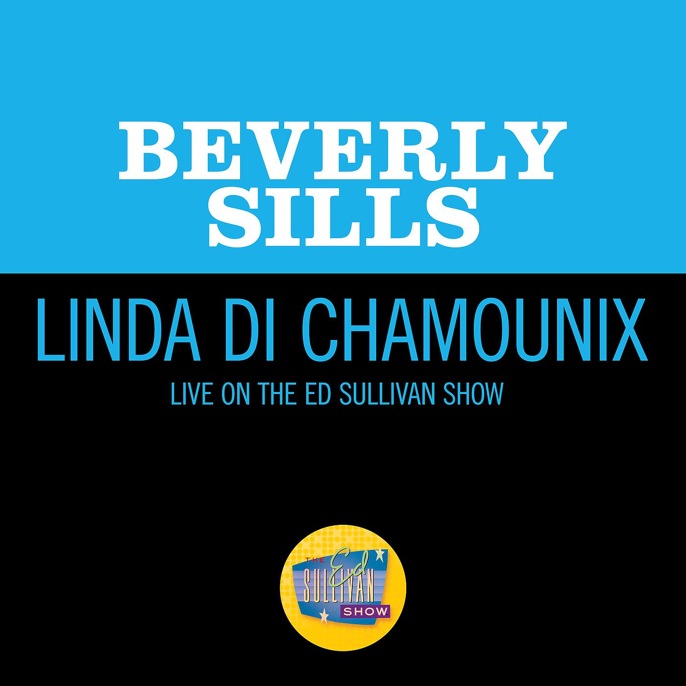 Постер альбома Linda Di Chamounix