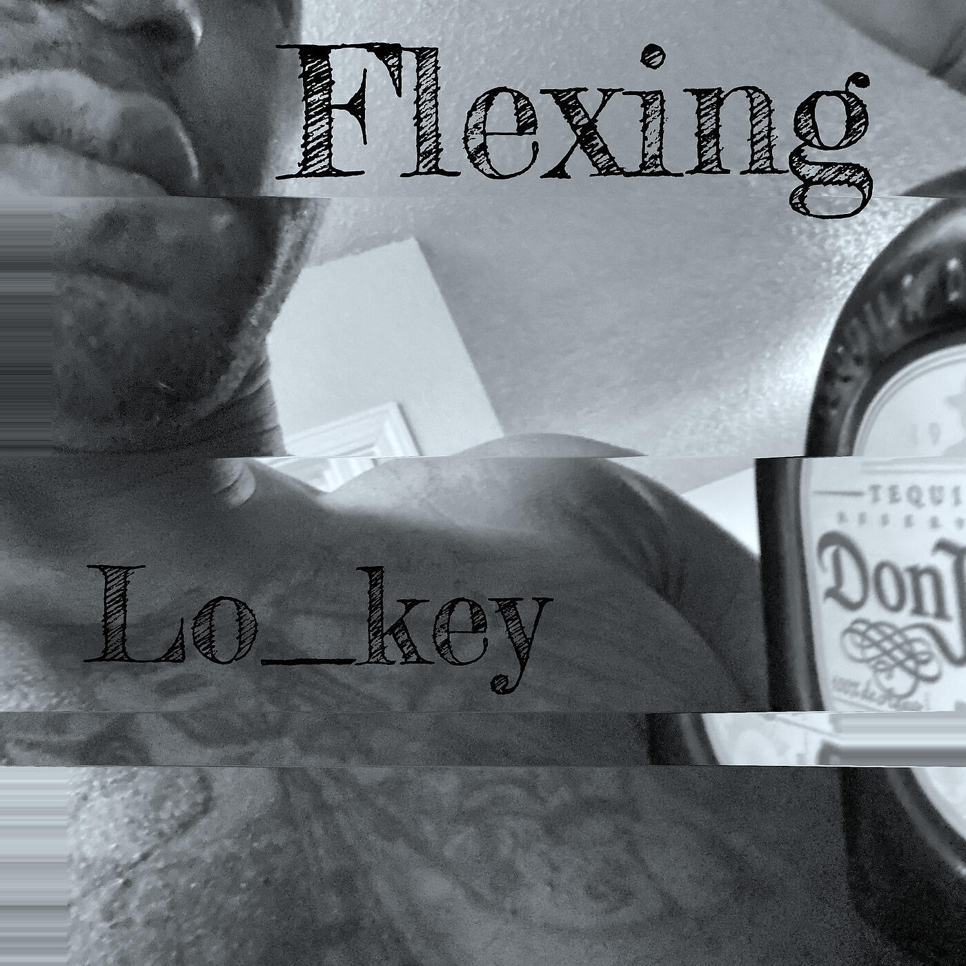 Lo_Key - Flexing