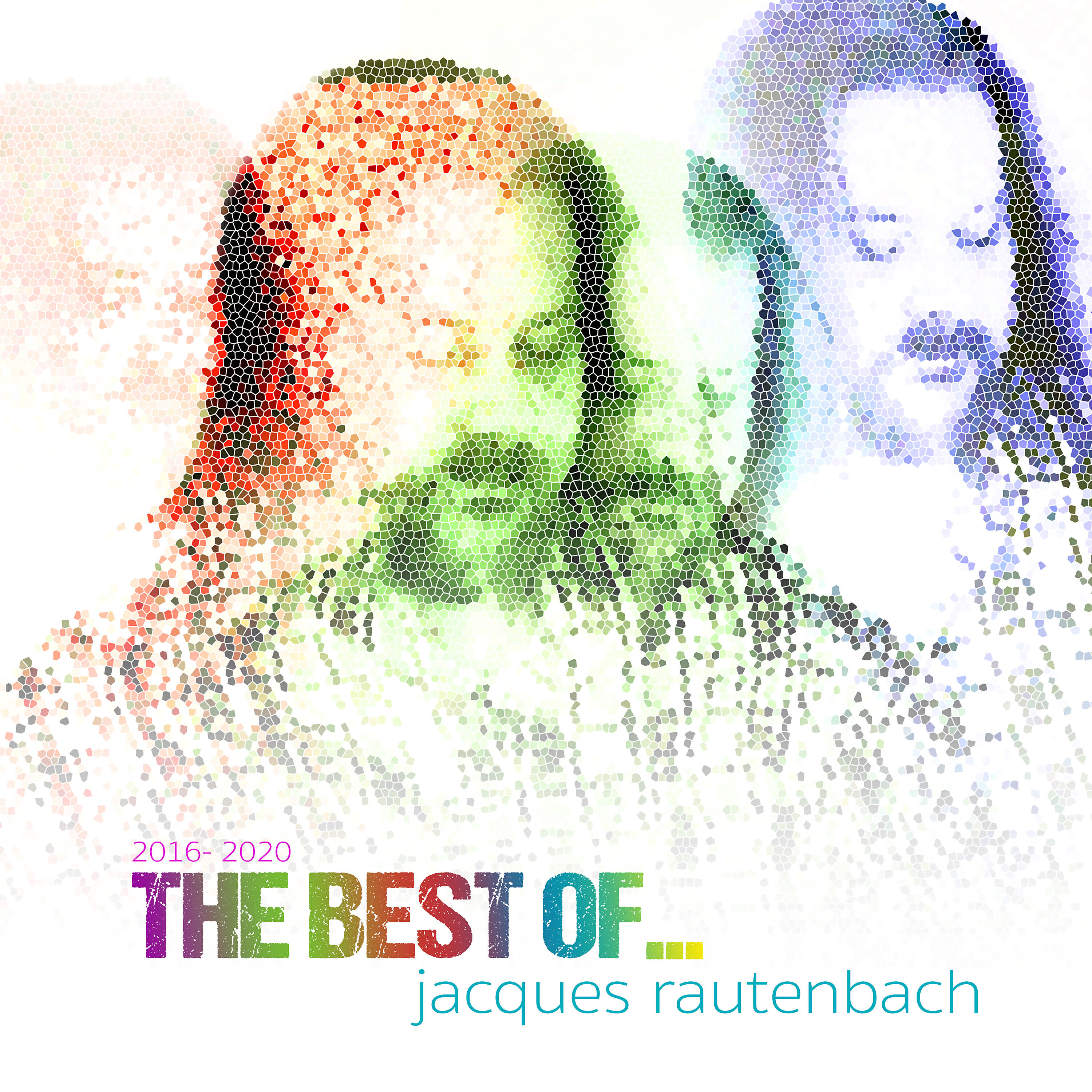 Jacques Rautenbach - Ballad Nr19 in Bb
