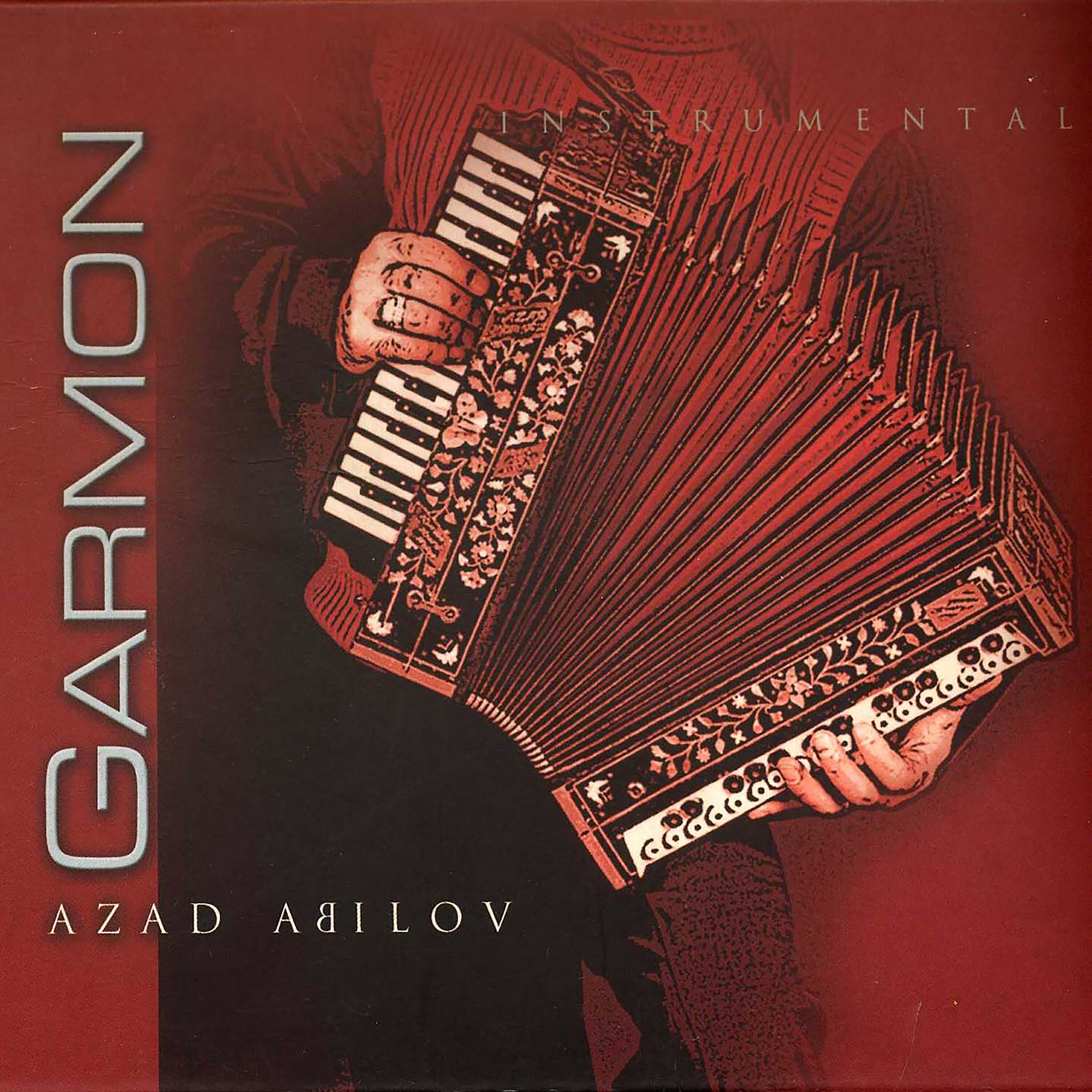 Azad Abilov - Grek Halk Ezgisi