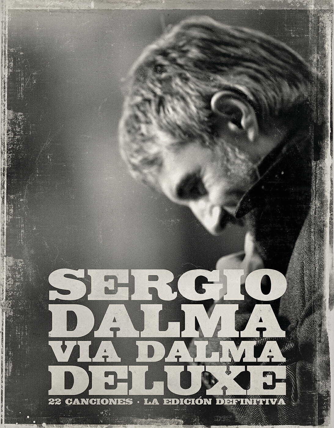 Sergio Dalma - De Amor Ya No Se Muere