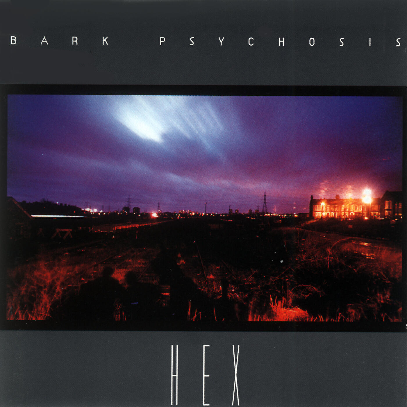 Bark Psychosis - Eyes And Smiles