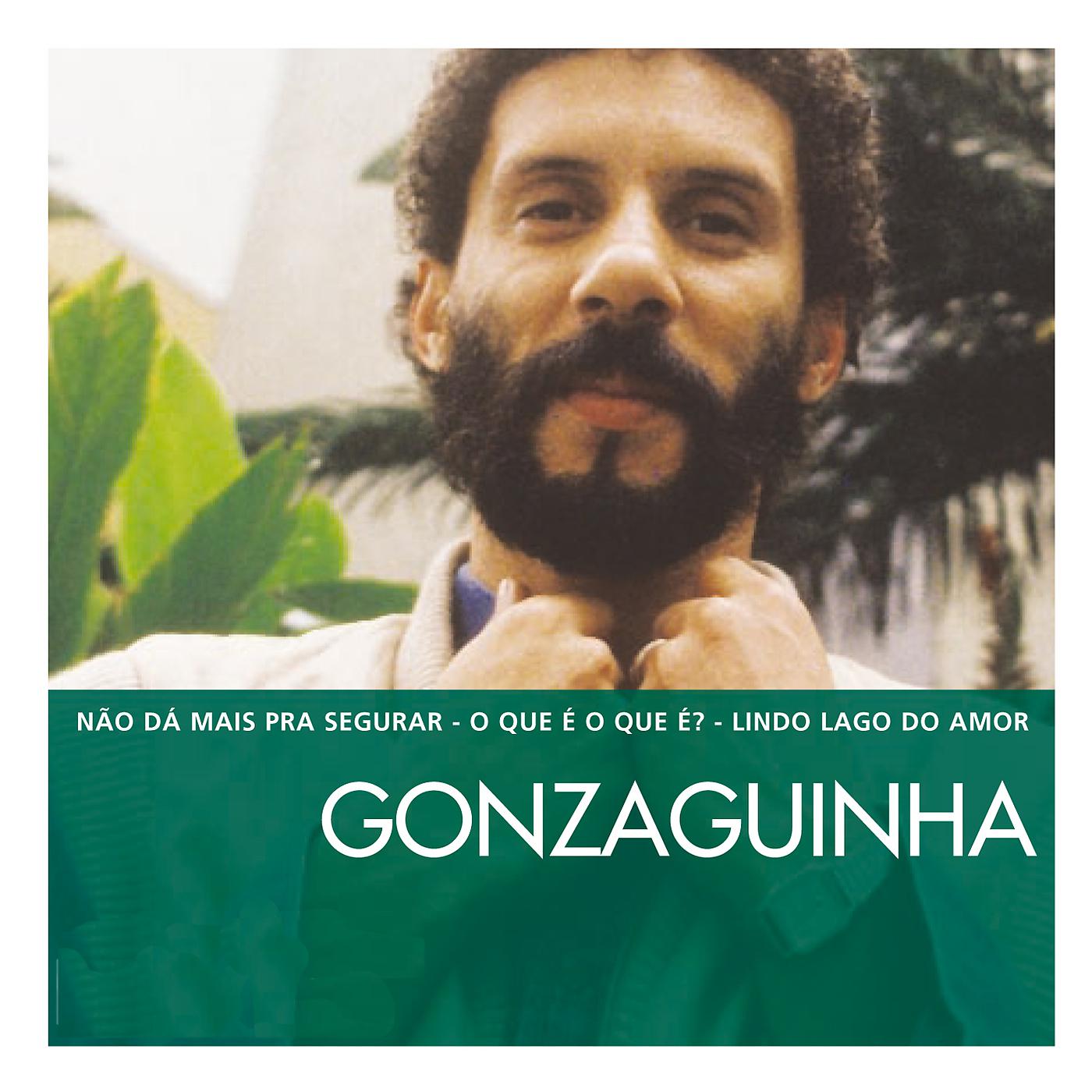 Gonzaguinha - Sangrando / Música Incidental: Começaria Tudo Outra Vez