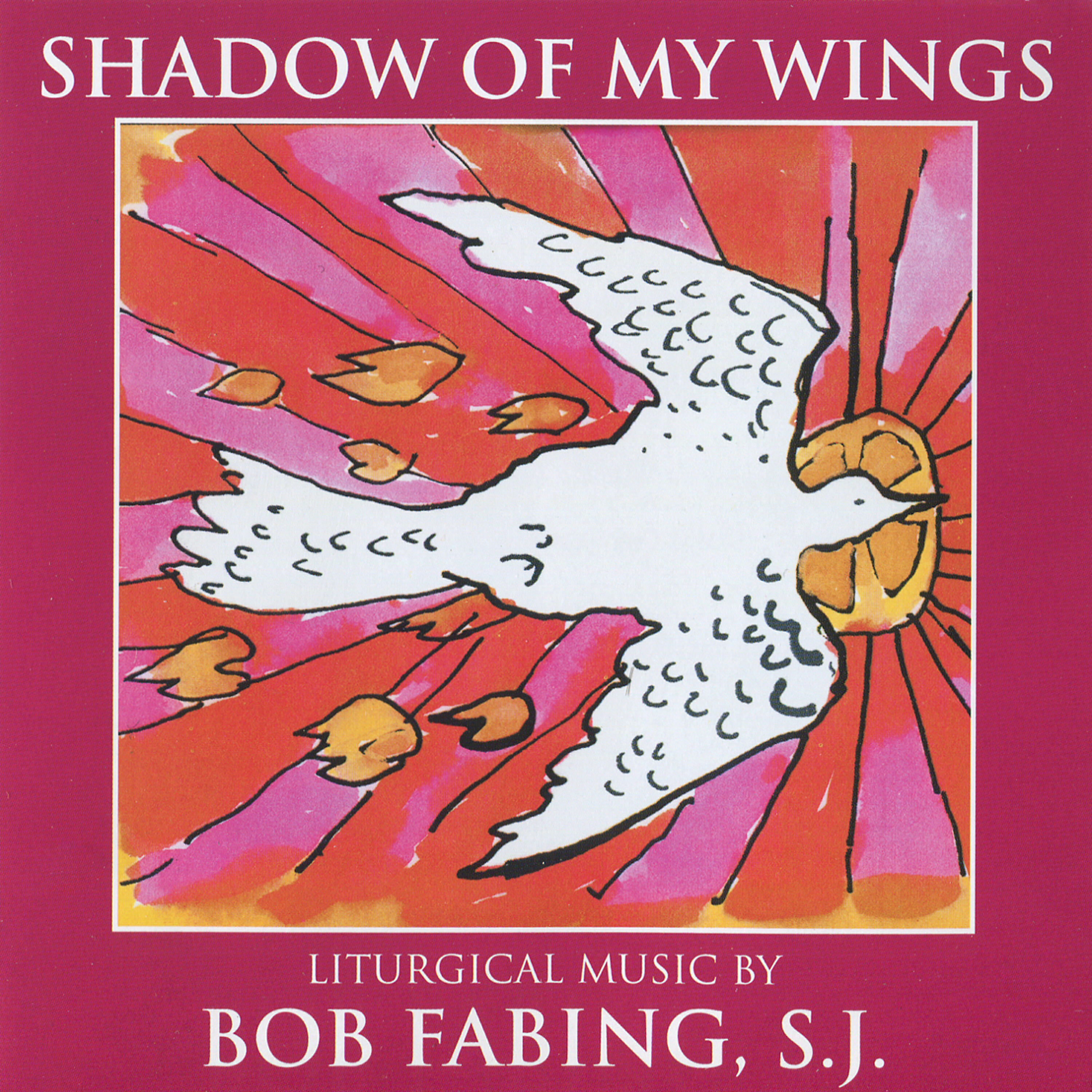 Bob Fabing - Jesus the Christ (Reprise)