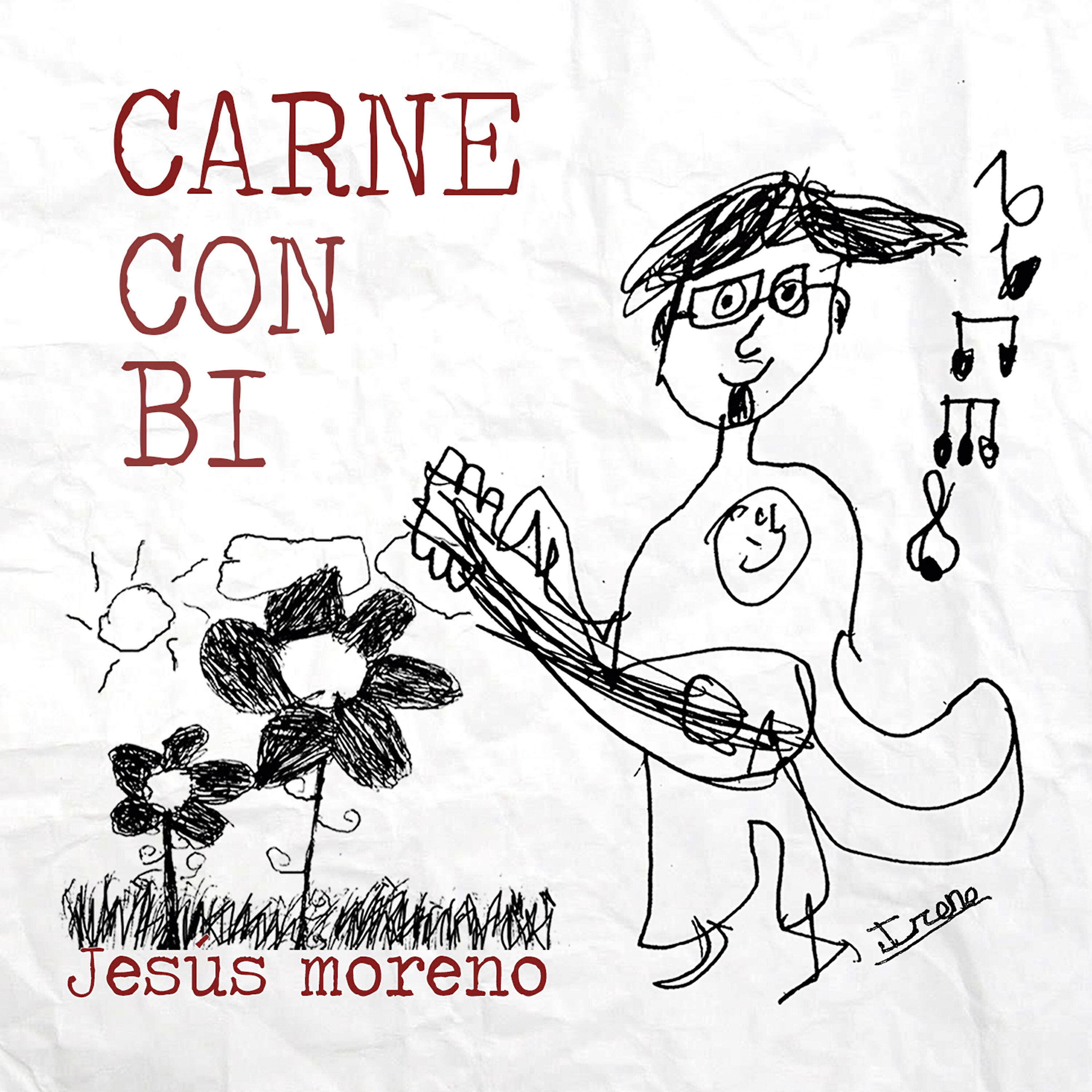 Jesus Moreno - La Fany