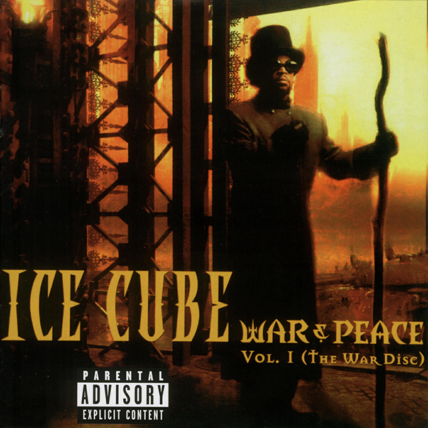 Ice Cube - Fuck Dying