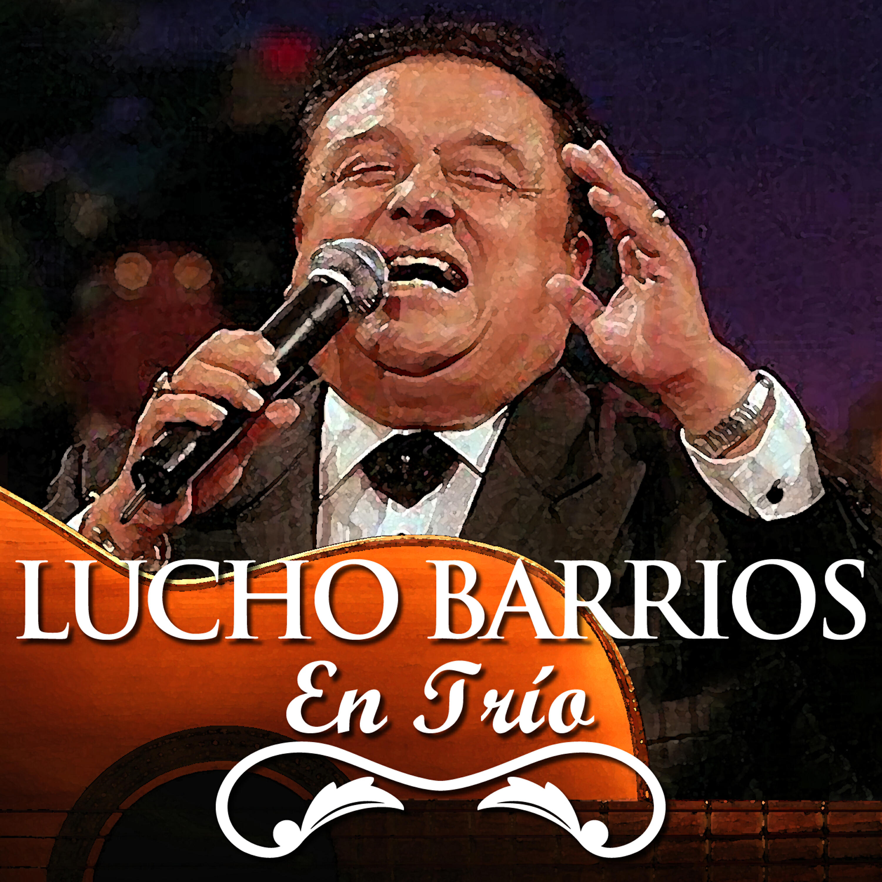 Lucho Barrios - Princesita