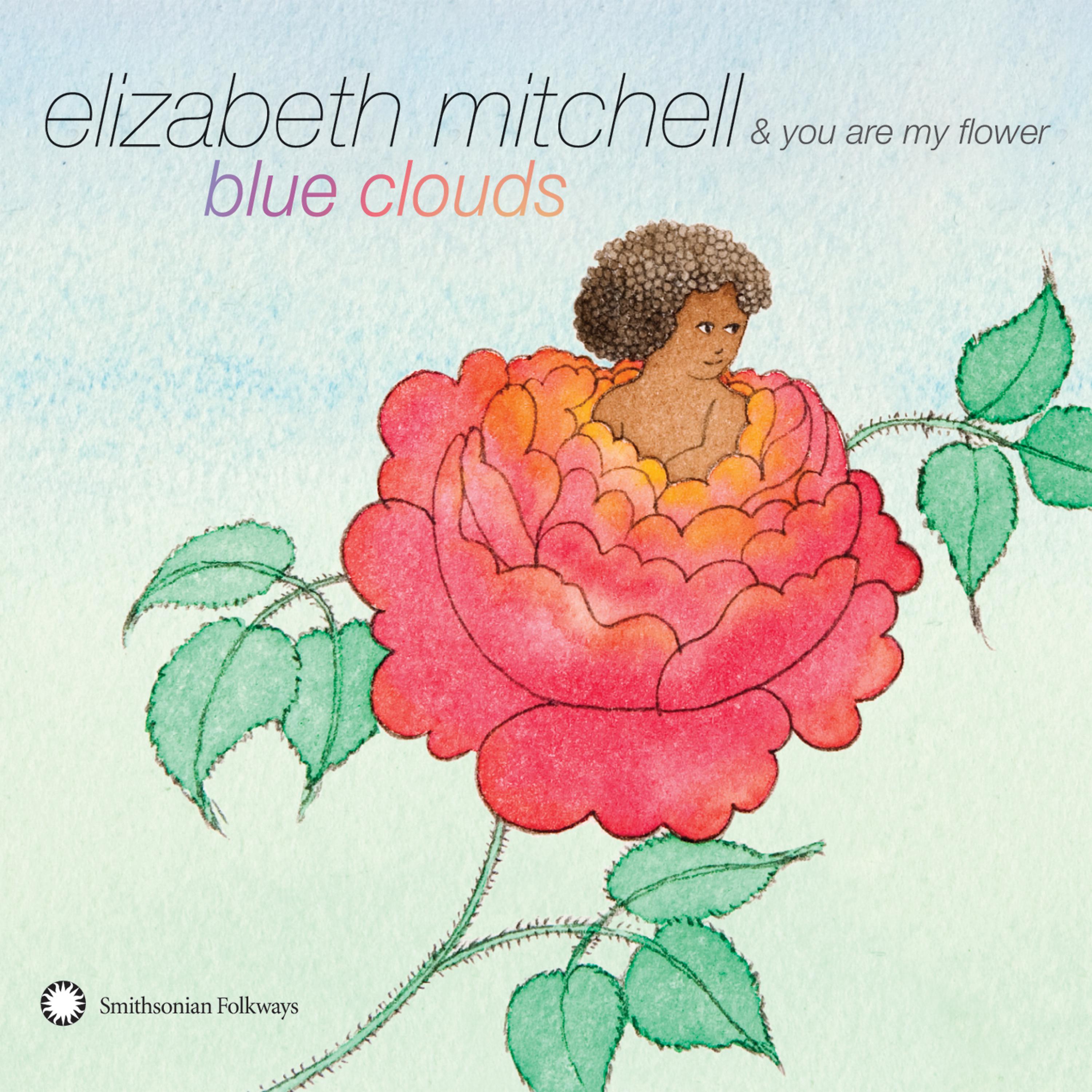 Постер альбома Blue Clouds
