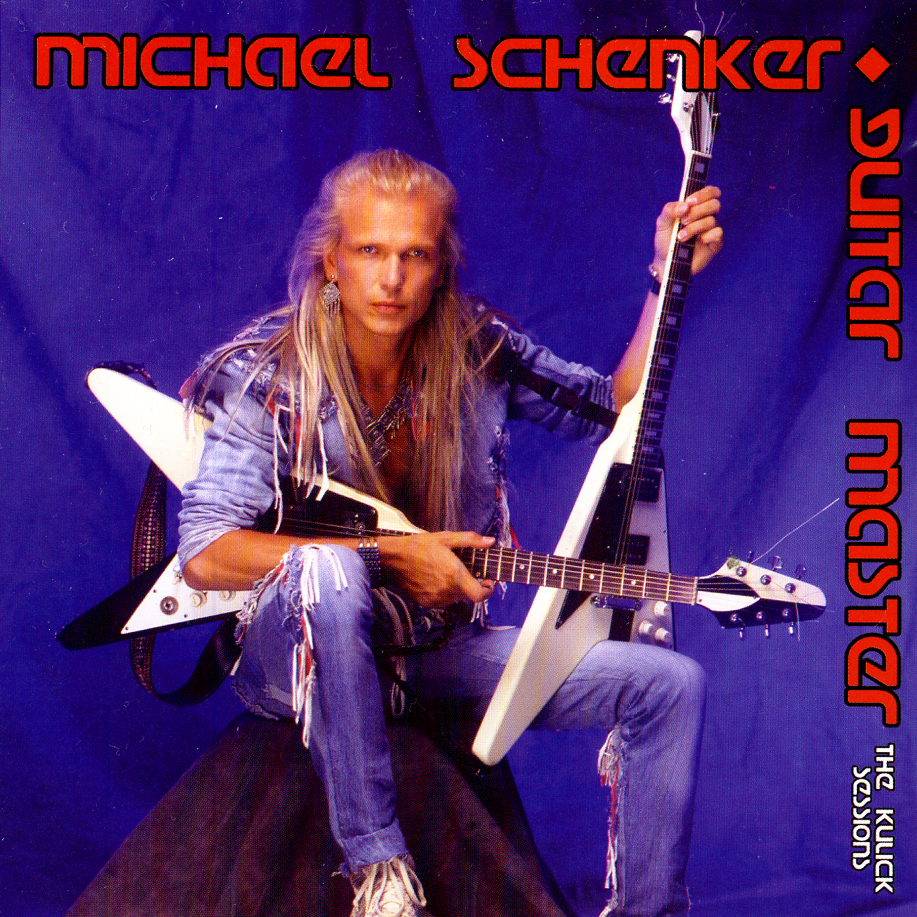 Michael Schenker - Hair Of The Dog