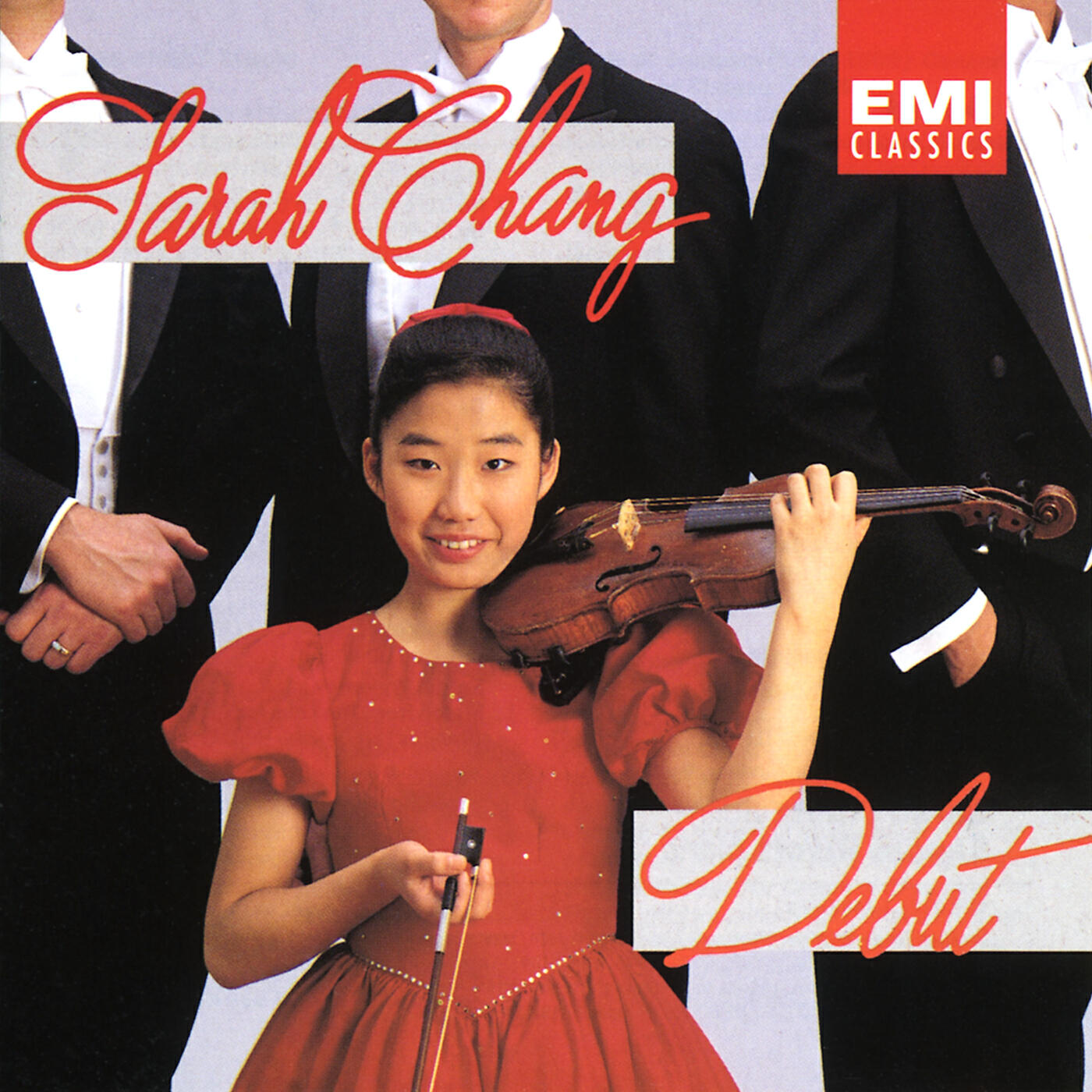 Sarah Chang - Sarasate: II. Lento Assai