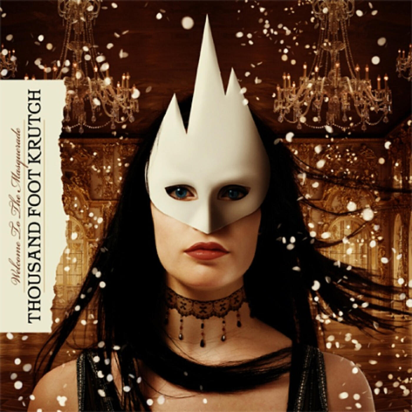 Thousand Foot Krutch - Forward Motion