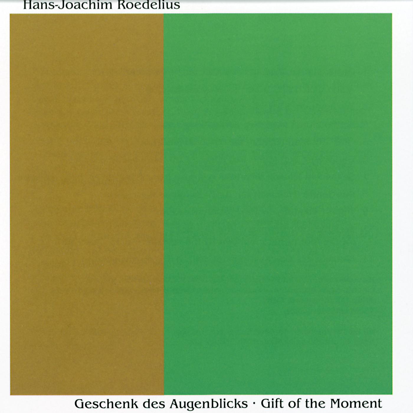Постер альбома Geschenk Des Augenblicks