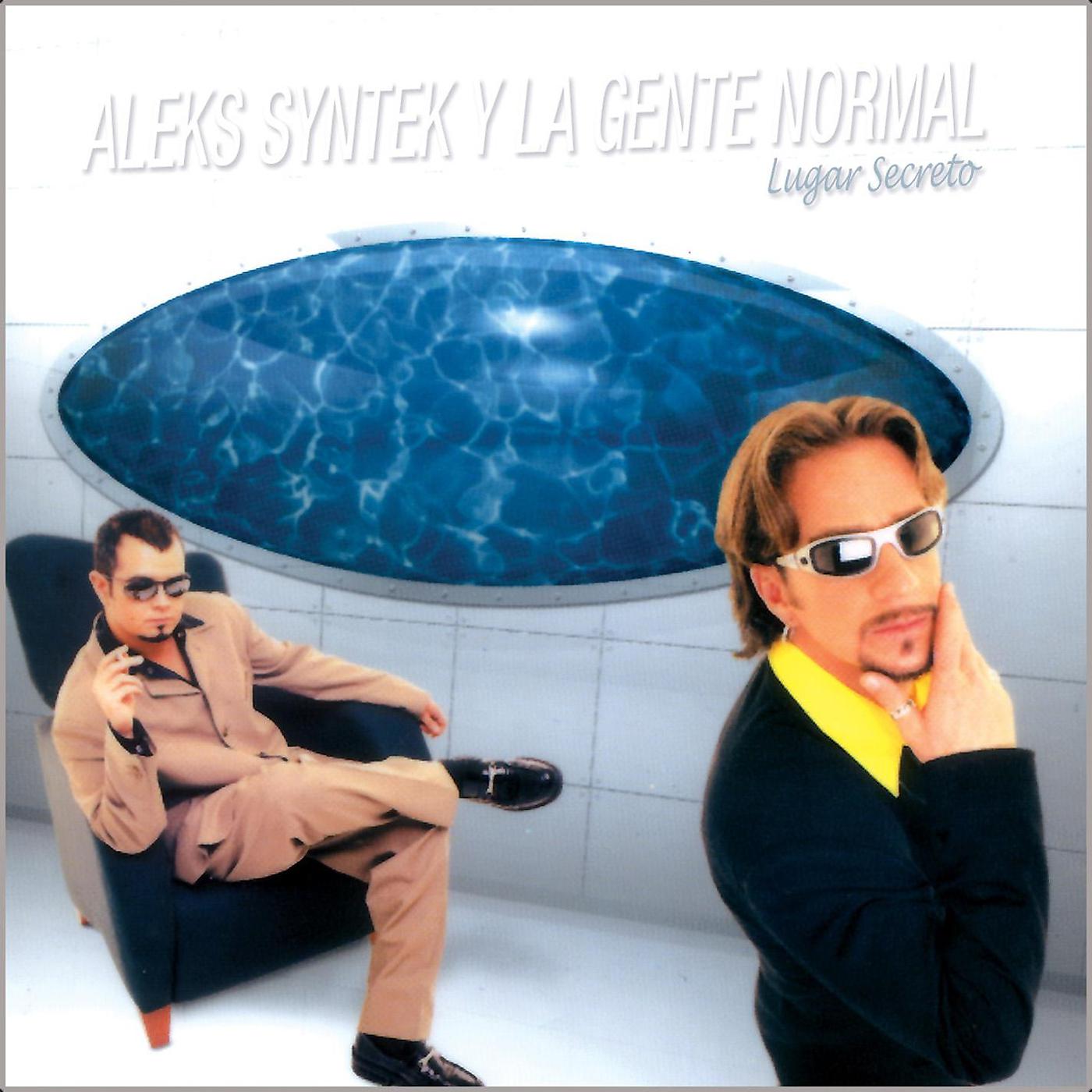 Aleks Syntek - Una Ventana Del Cielo (Remastered 2002)