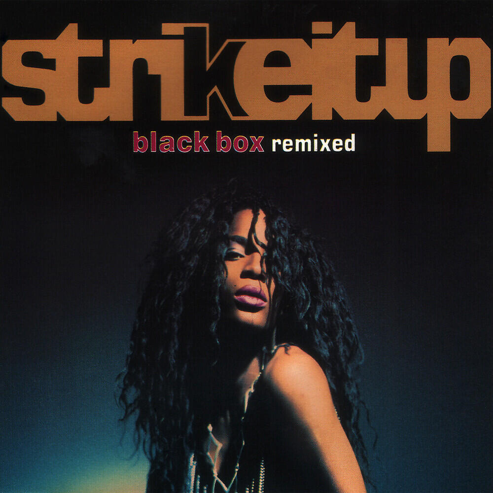 Black Box - Strike It Up (Hardcore Remix)