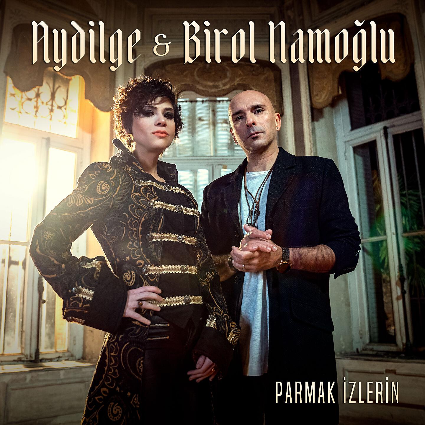 Aydilge - Parmak İzlerin