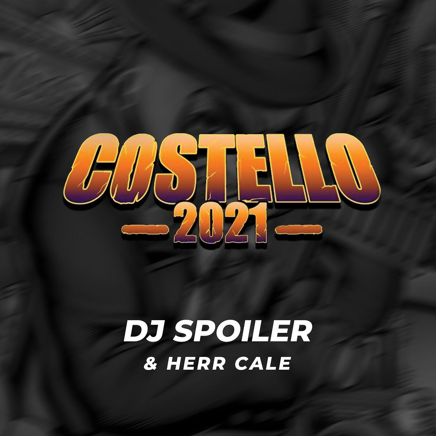 DJ Spoiler - Costello 2021