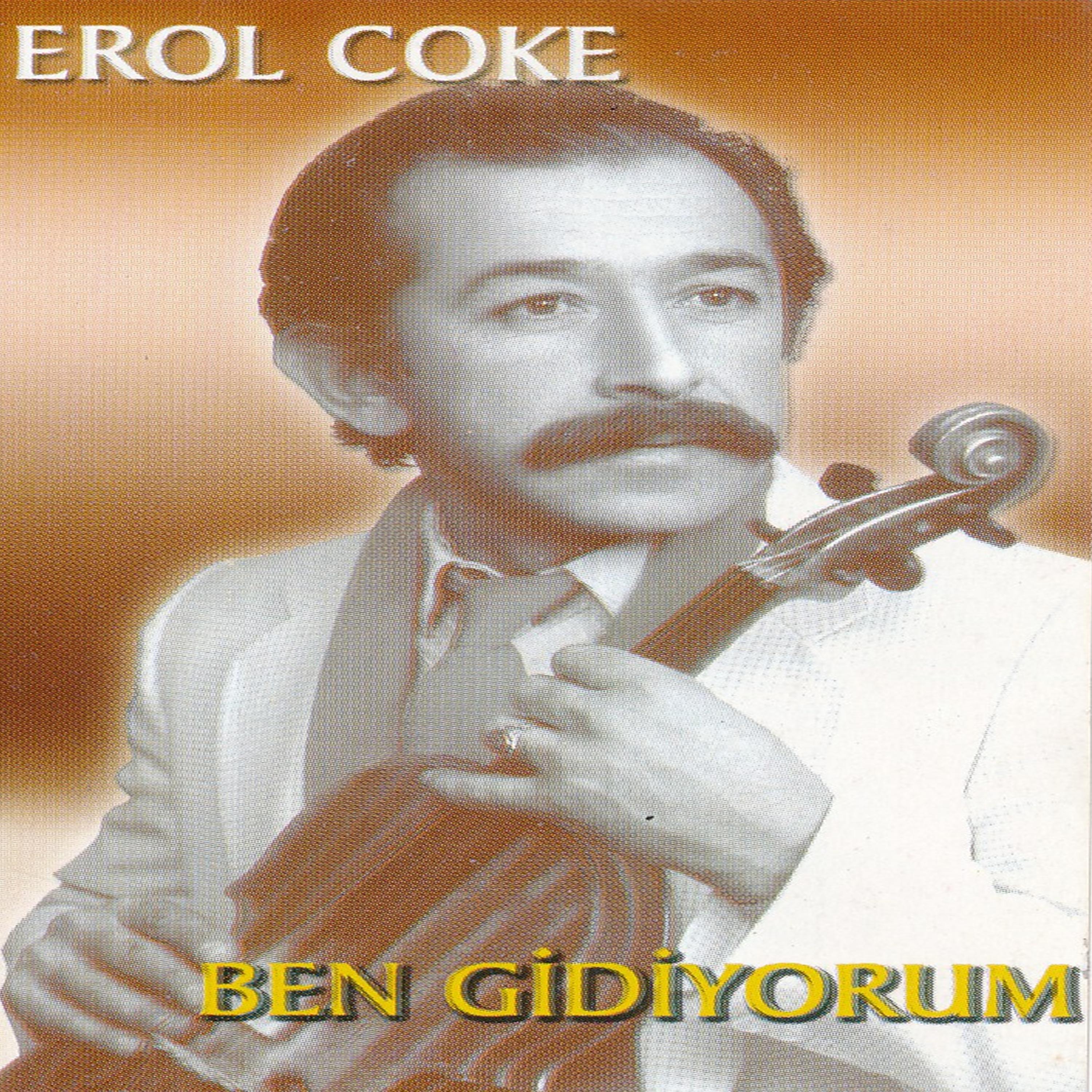 Постер альбома Ben Gidiyorum