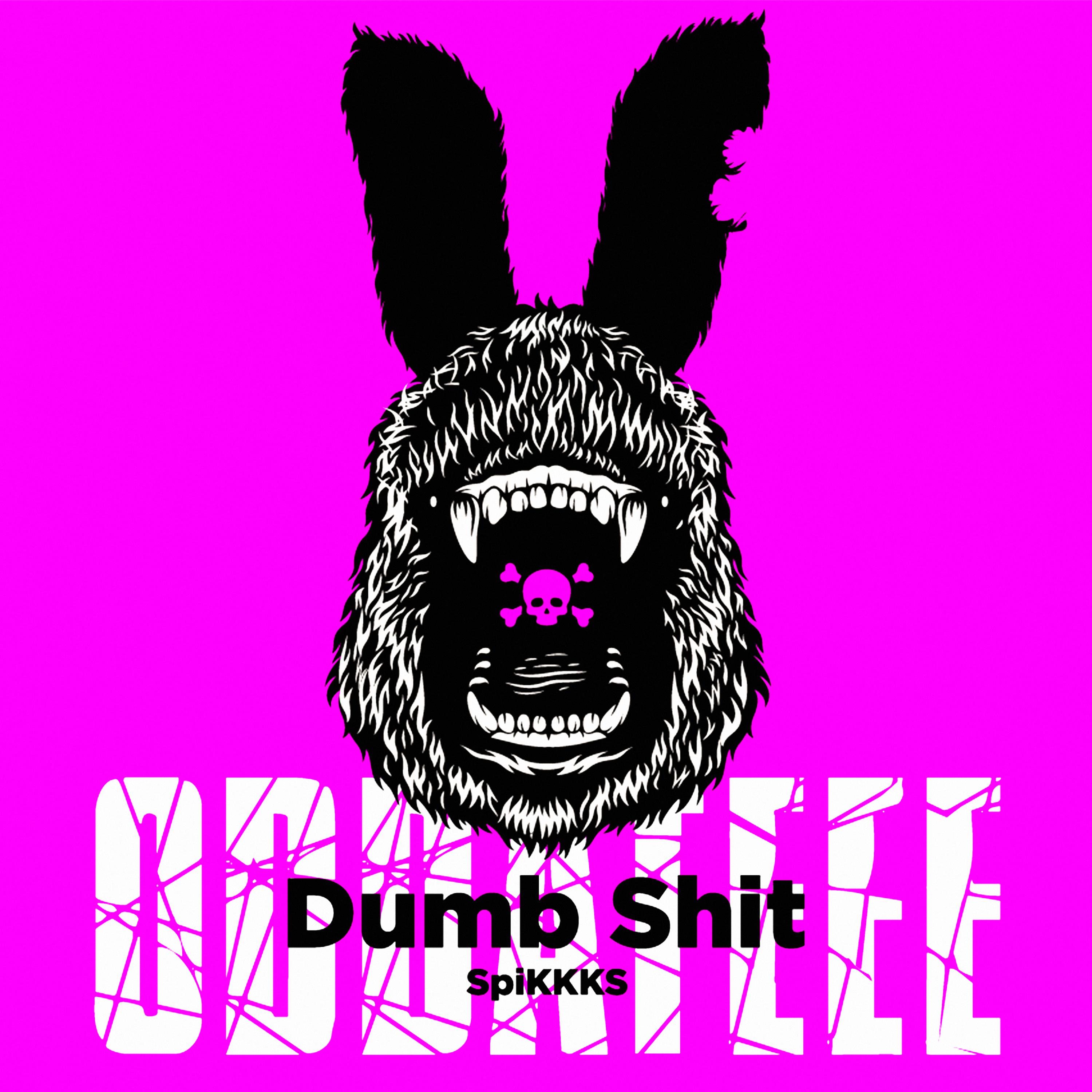 Постер альбома Dumb Shit (Single)