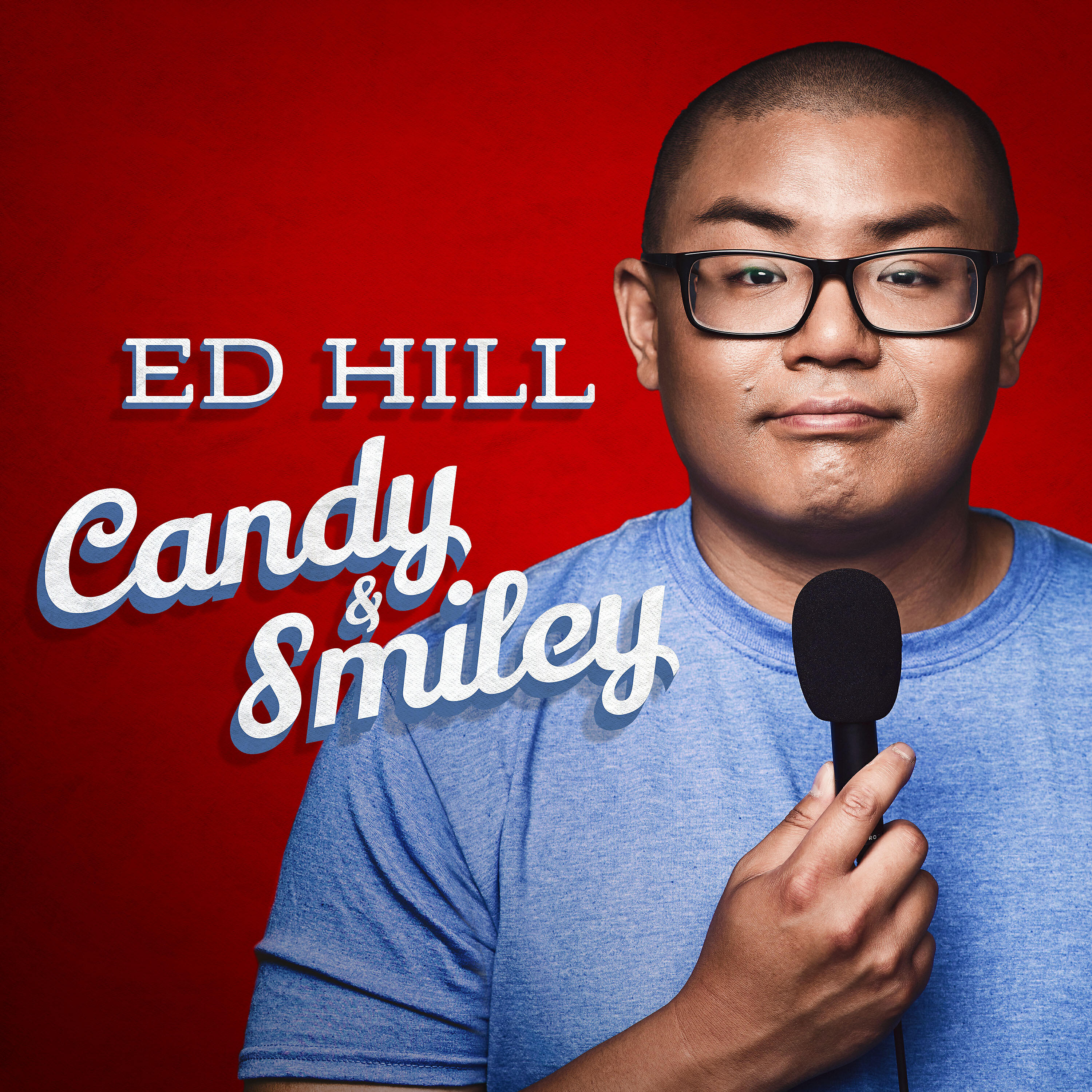 Ed Hill - 36 Years Young