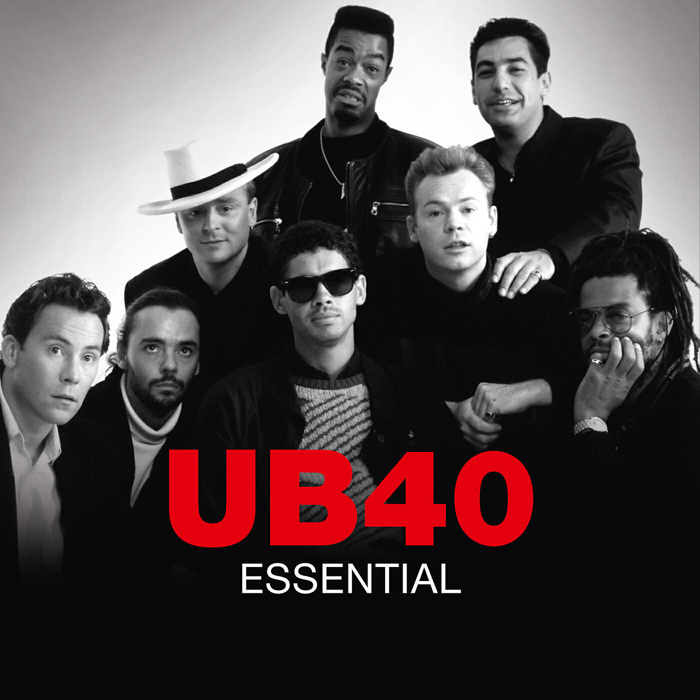 UB40 - 25% (2010 Remaster)